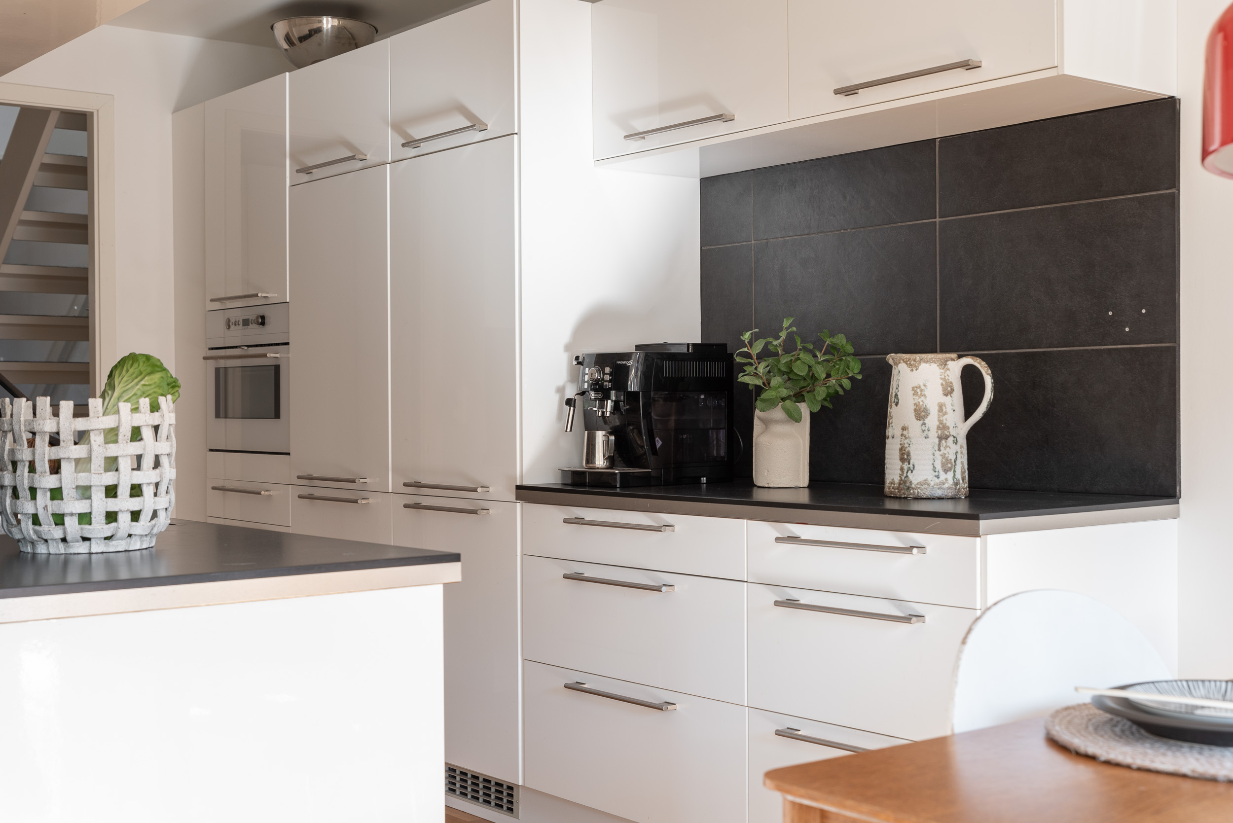 Bostadsbild från Knutsgatan 8C, Såld i City, Västerås