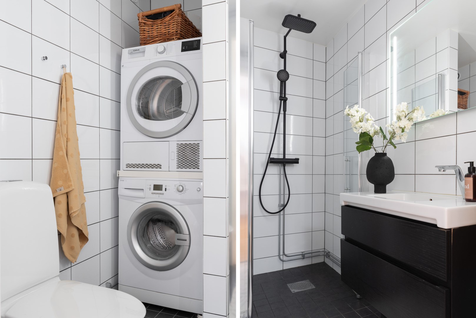 Bostadsbild från Knutsgatan 8C, Såld i City, Västerås