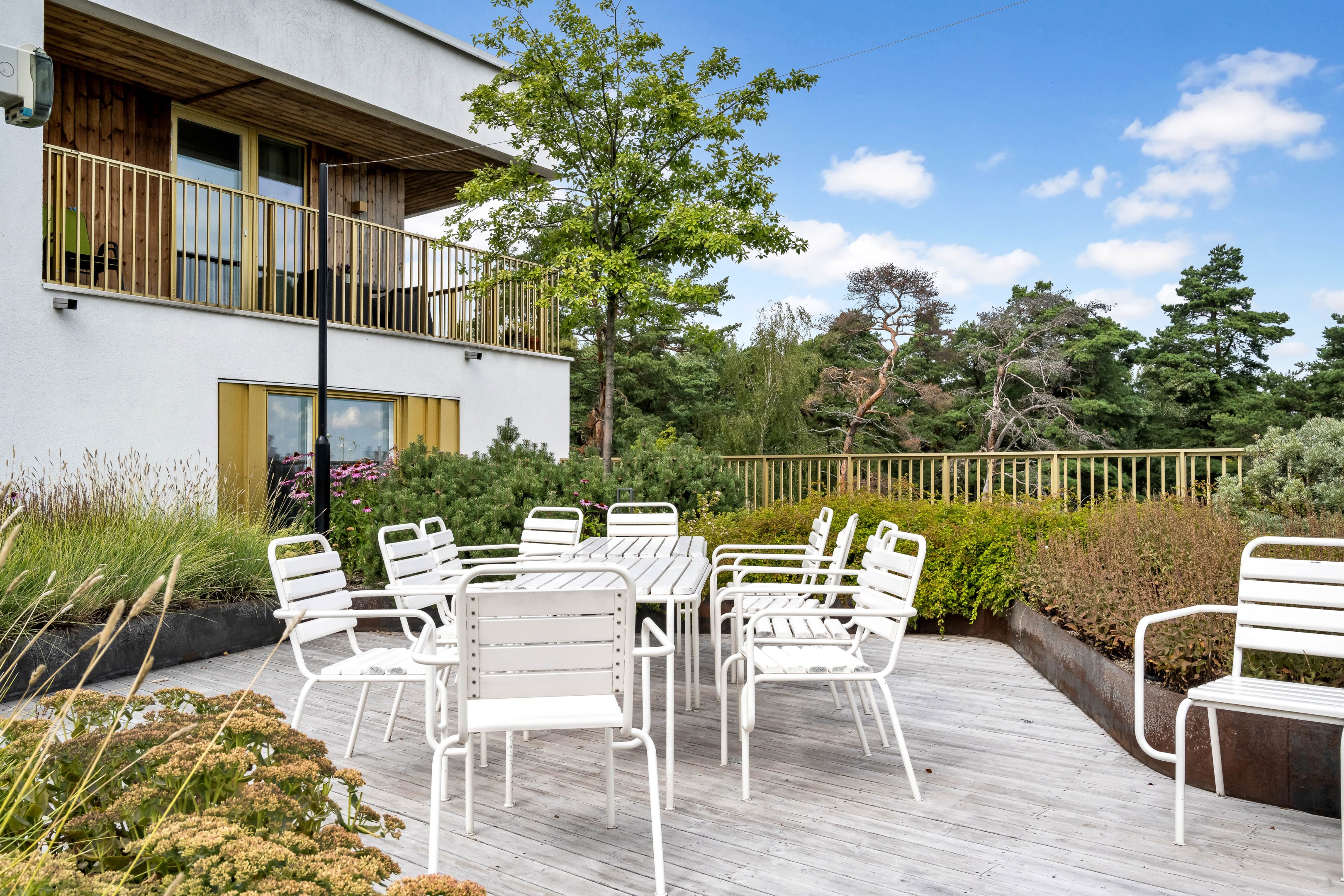 Bostadsbild från Soldathemsvägen 1, Såld i Rosendal, Uppsala