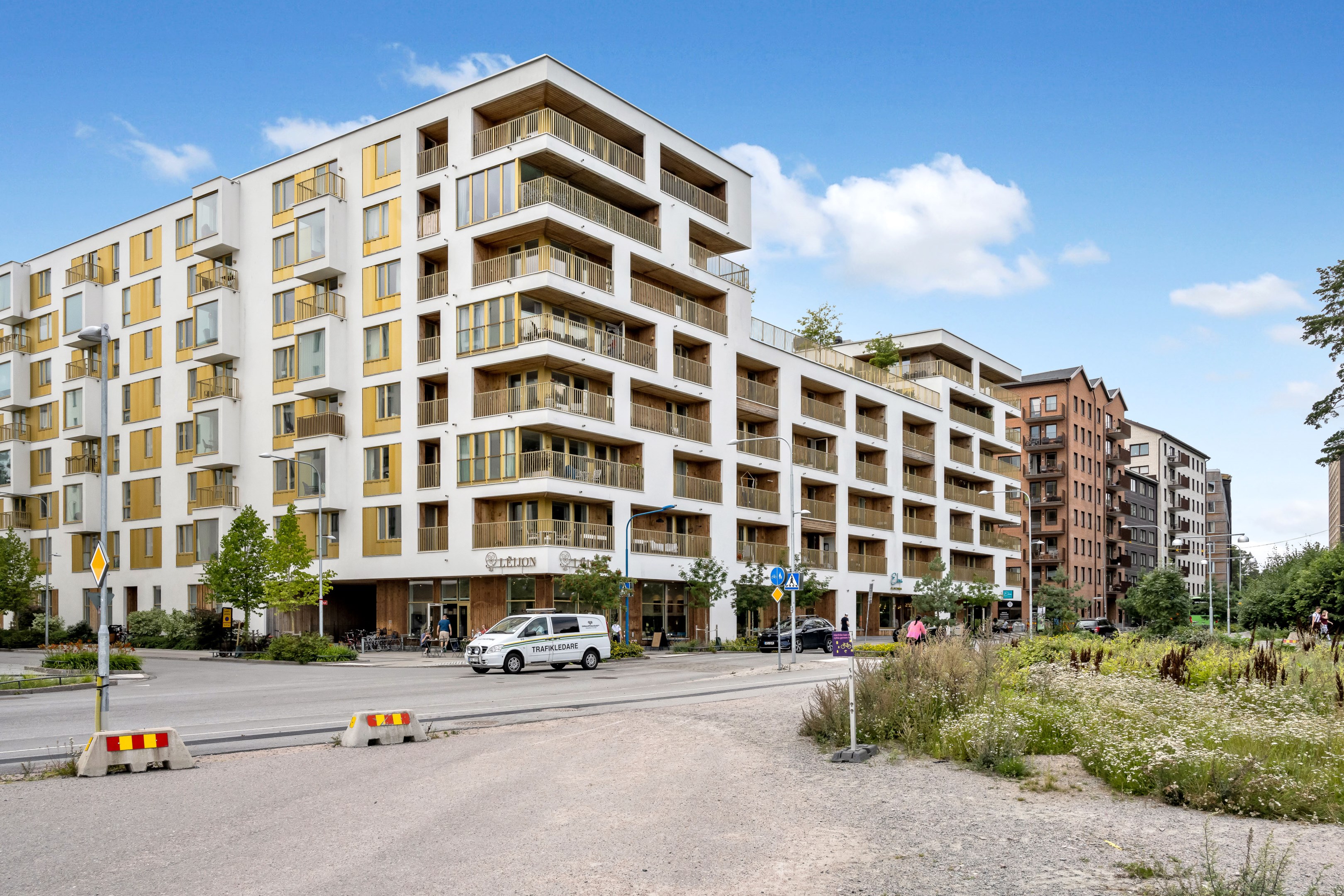 Bostadsbild från Soldathemsvägen 1, Såld i Rosendal, Uppsala