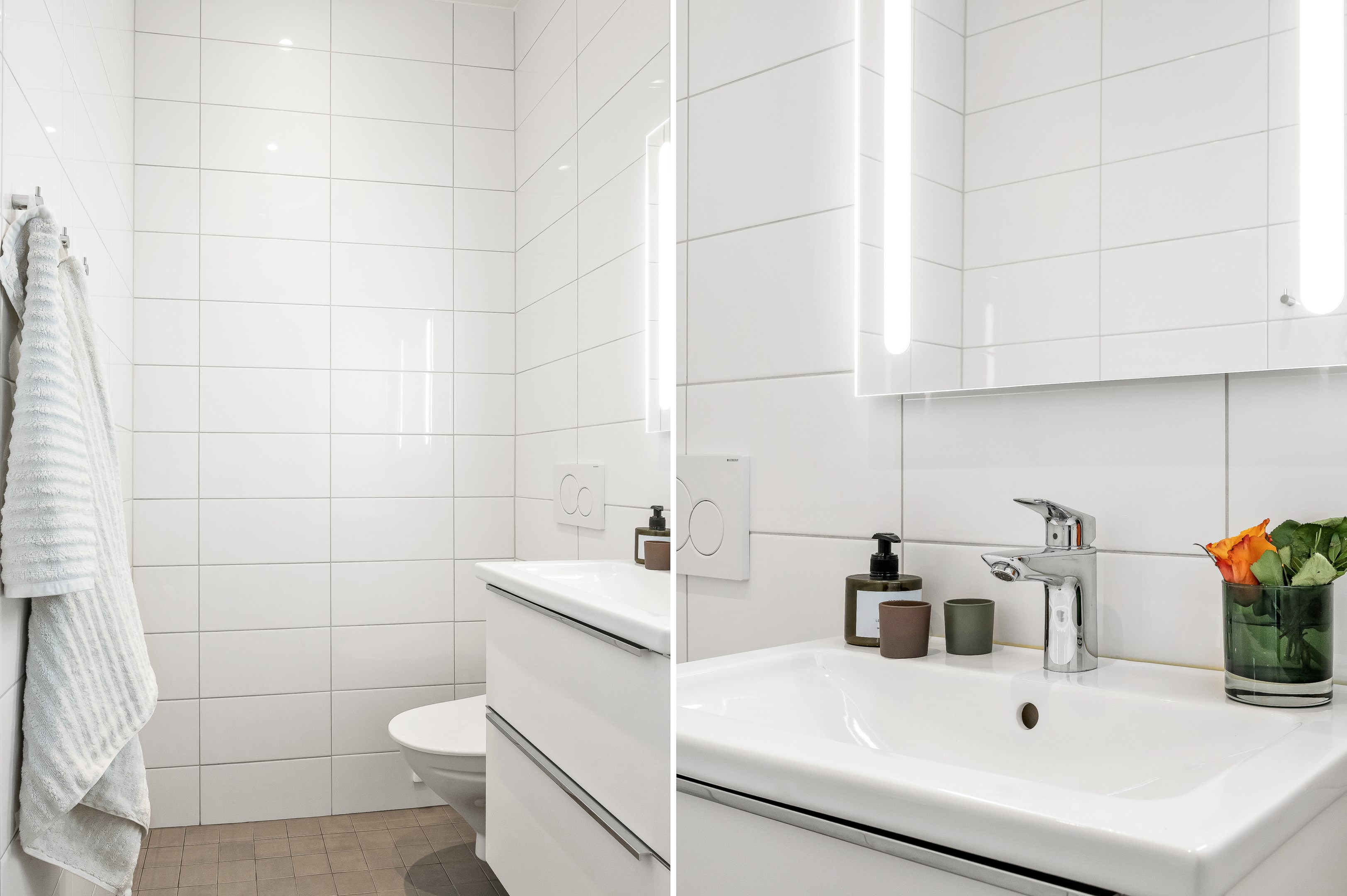 Bostadsbild från Soldathemsvägen 1, Såld i Rosendal, Uppsala