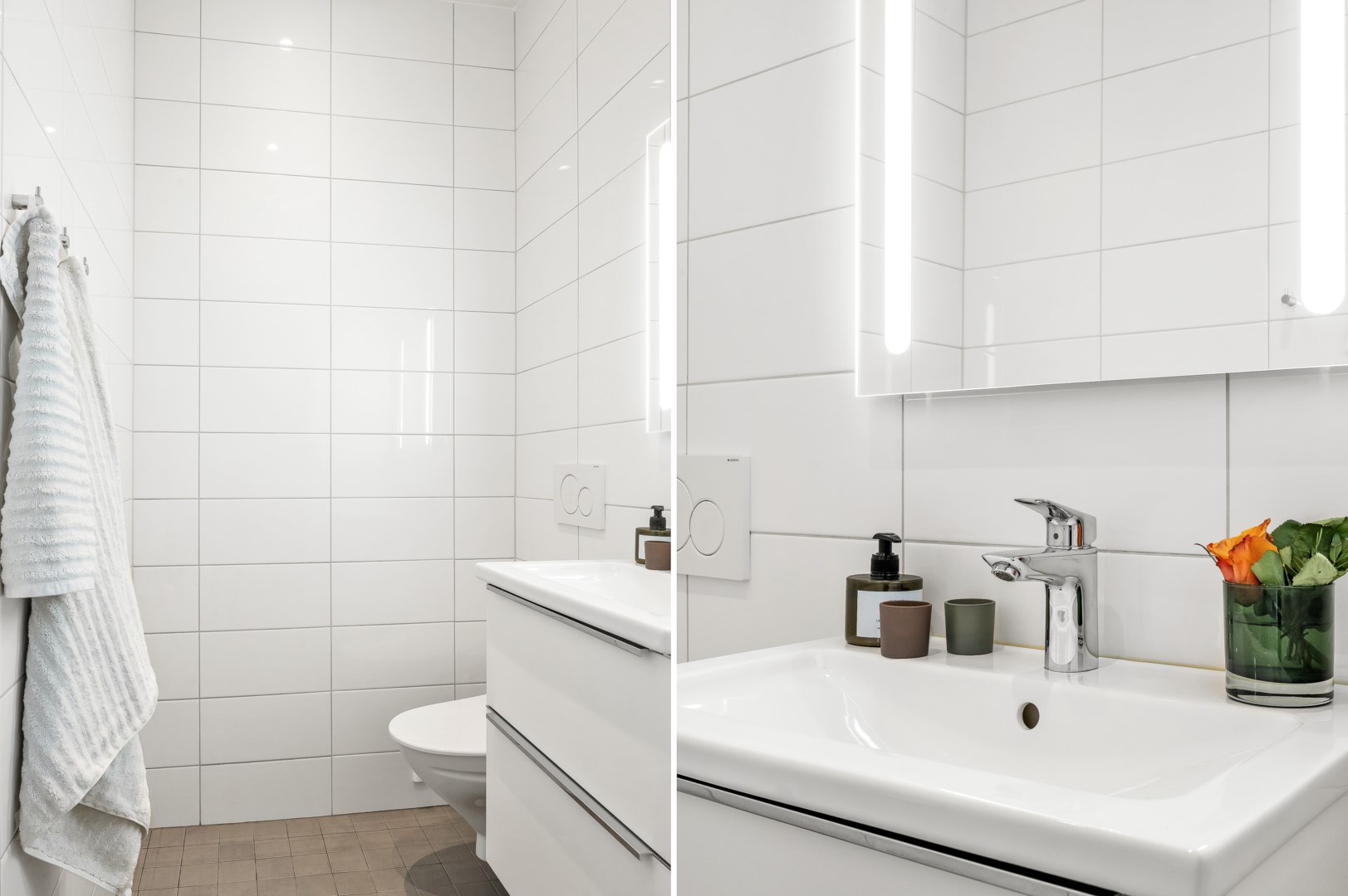 Bostadsbild från Soldathemsvägen 1, Såld i Rosendal, Uppsala