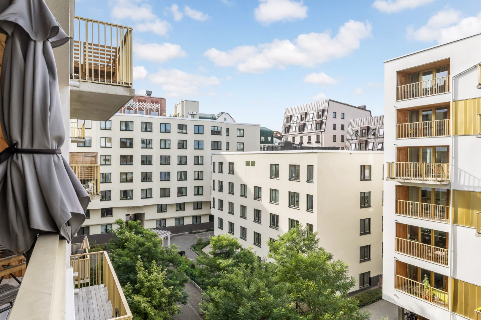 Bostadsbild från Soldathemsvägen 1, Såld i Rosendal, Uppsala