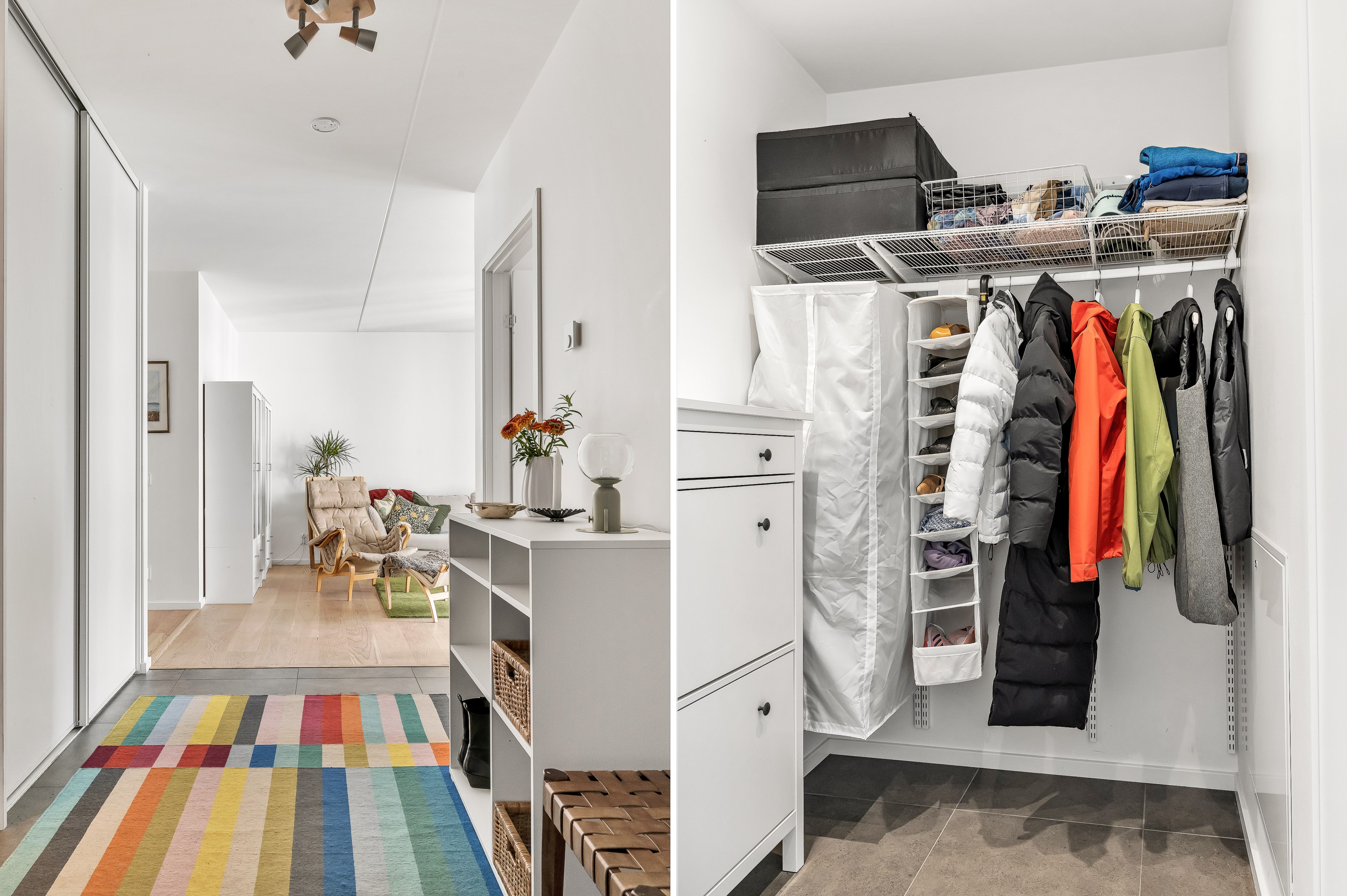 Bostadsbild från Soldathemsvägen 1, Såld i Rosendal, Uppsala