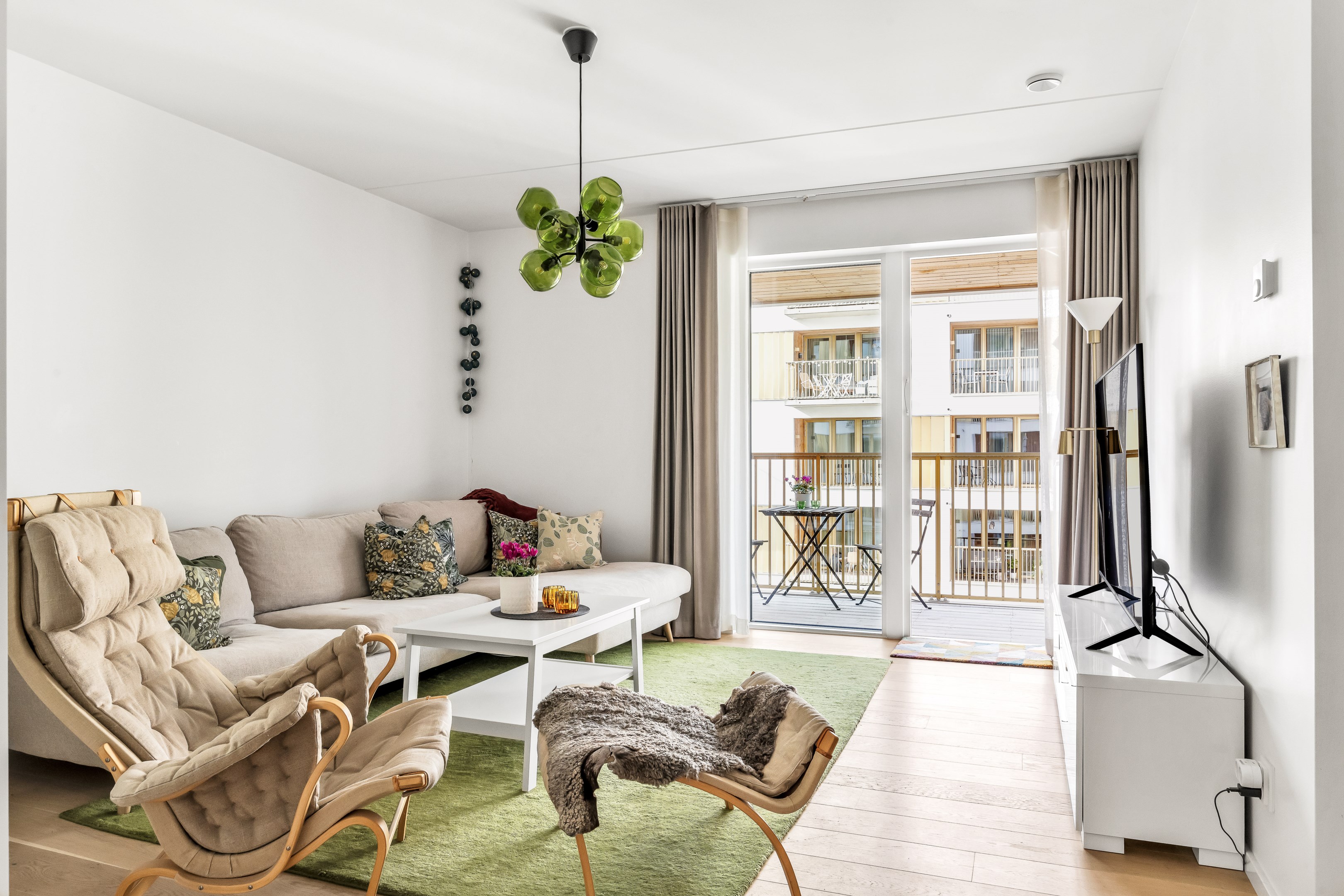 Bostadsbild från Soldathemsvägen 1, Såld i Rosendal, Uppsala