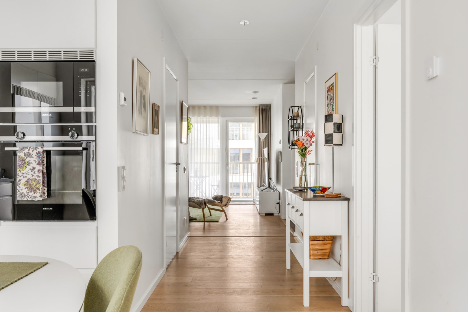 Bostadsbild från Soldathemsvägen 1, Såld i Rosendal, Uppsala