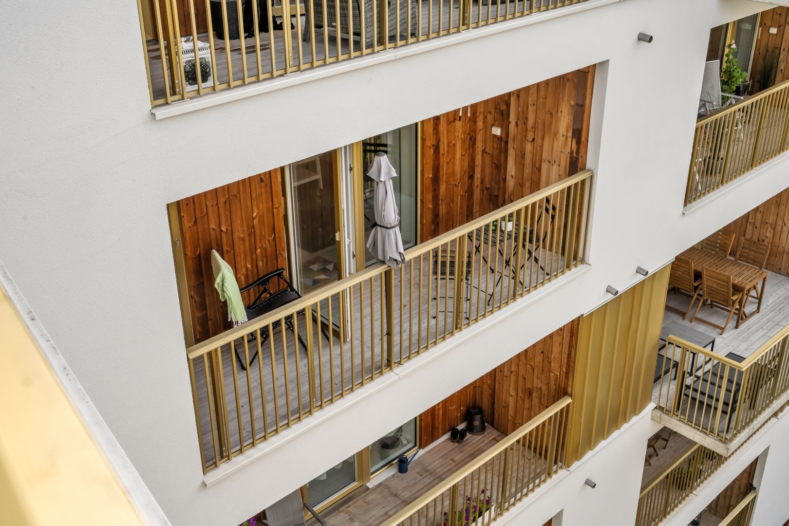 Bostadsbild från Soldathemsvägen 1, Såld i Rosendal, Uppsala