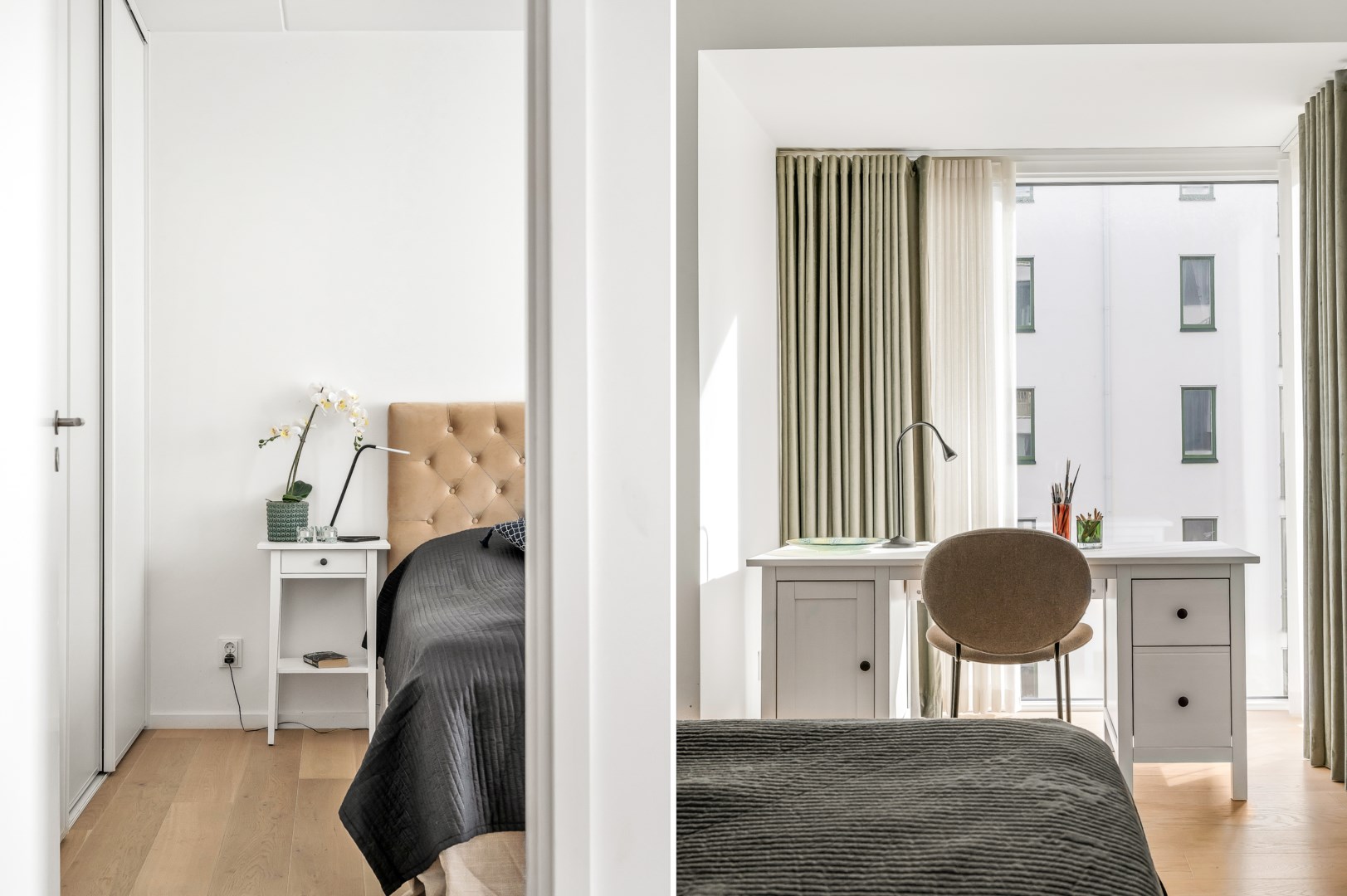 Bostadsbild från Soldathemsvägen 1, Såld i Rosendal, Uppsala