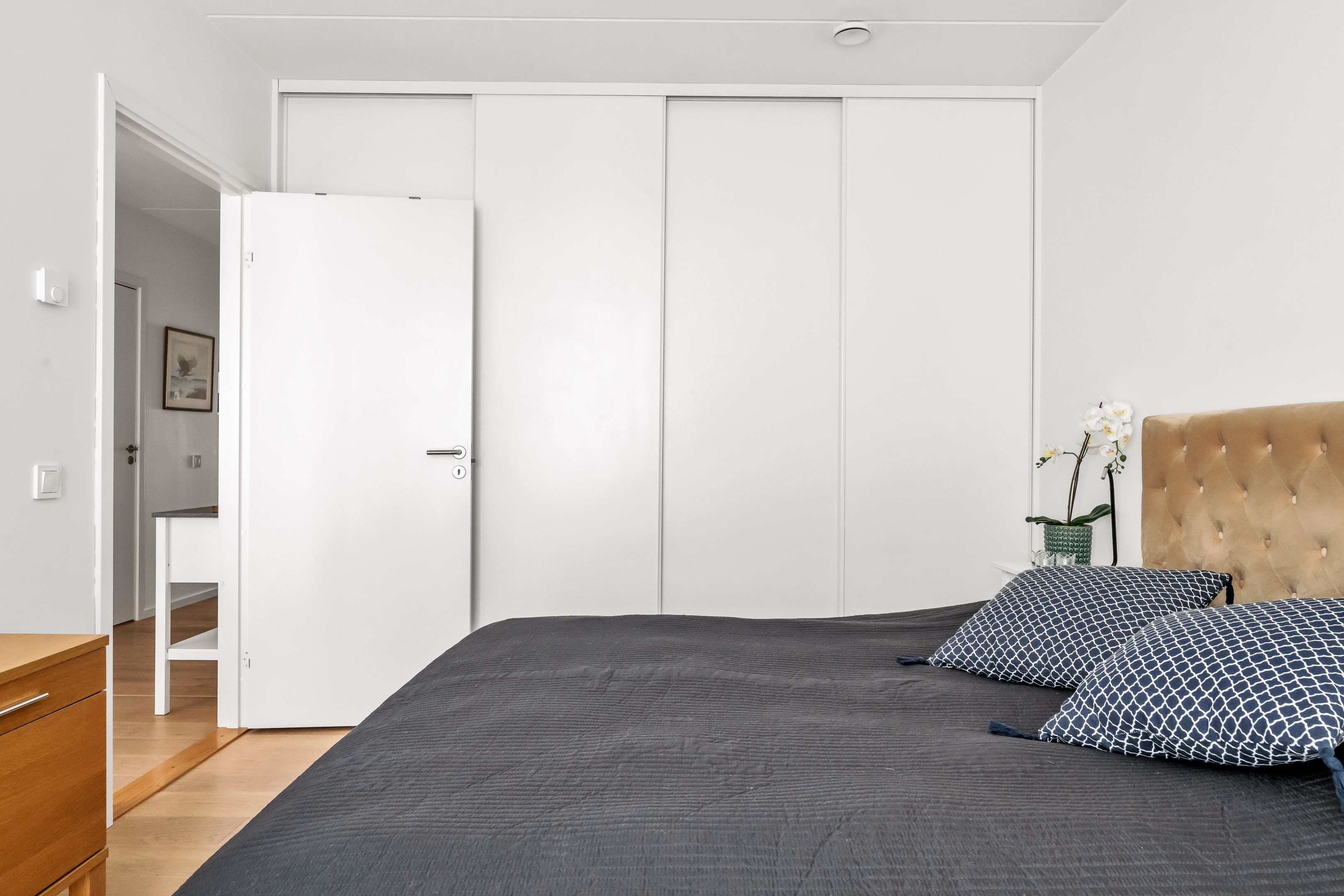 Bostadsbild från Soldathemsvägen 1, Såld i Rosendal, Uppsala