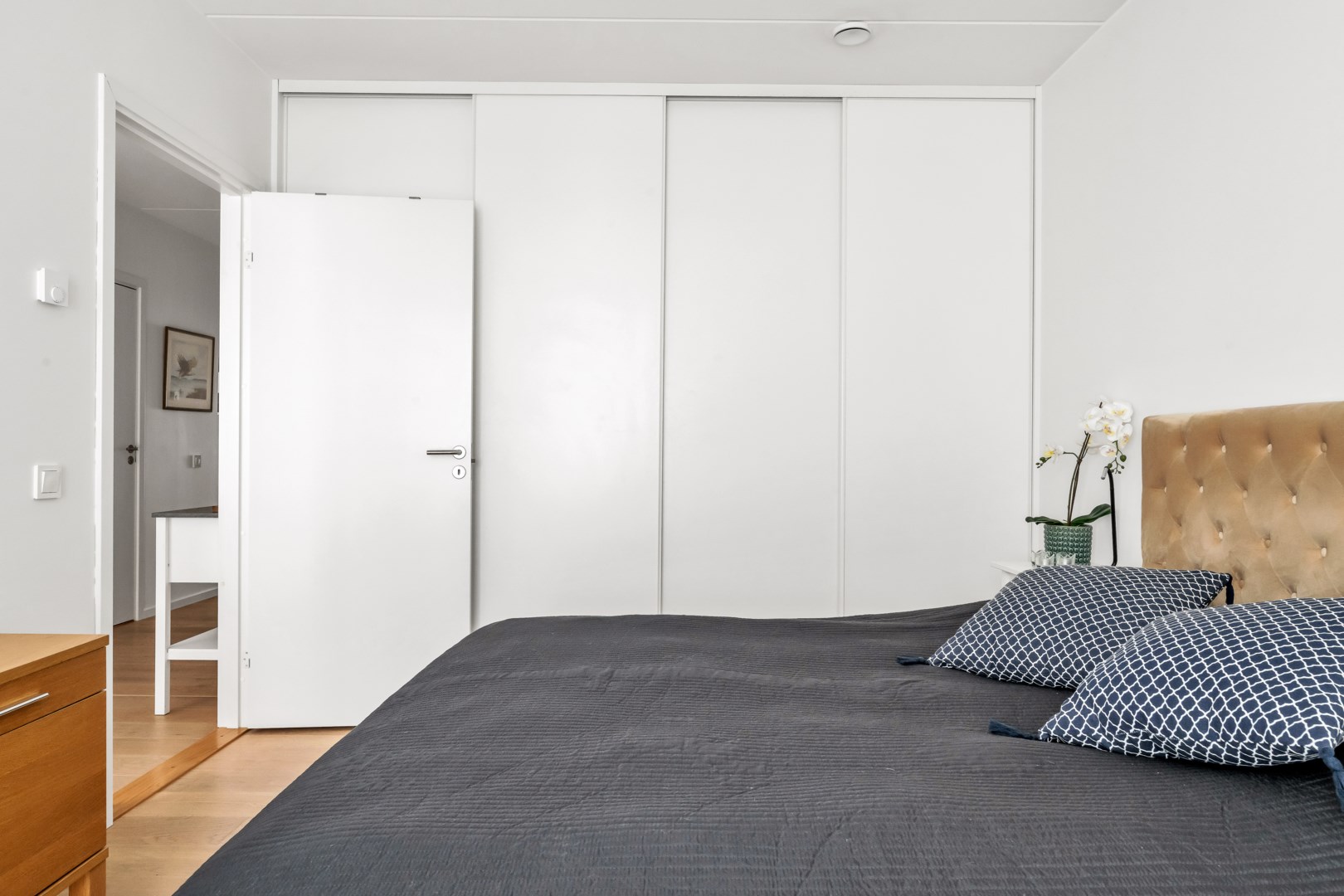 Bostadsbild från Soldathemsvägen 1, Såld i Rosendal, Uppsala