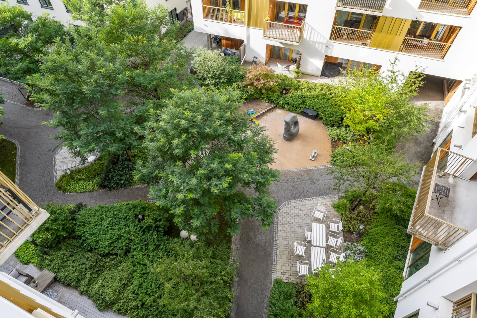 Bostadsbild från Soldathemsvägen 1, Såld i Rosendal, Uppsala