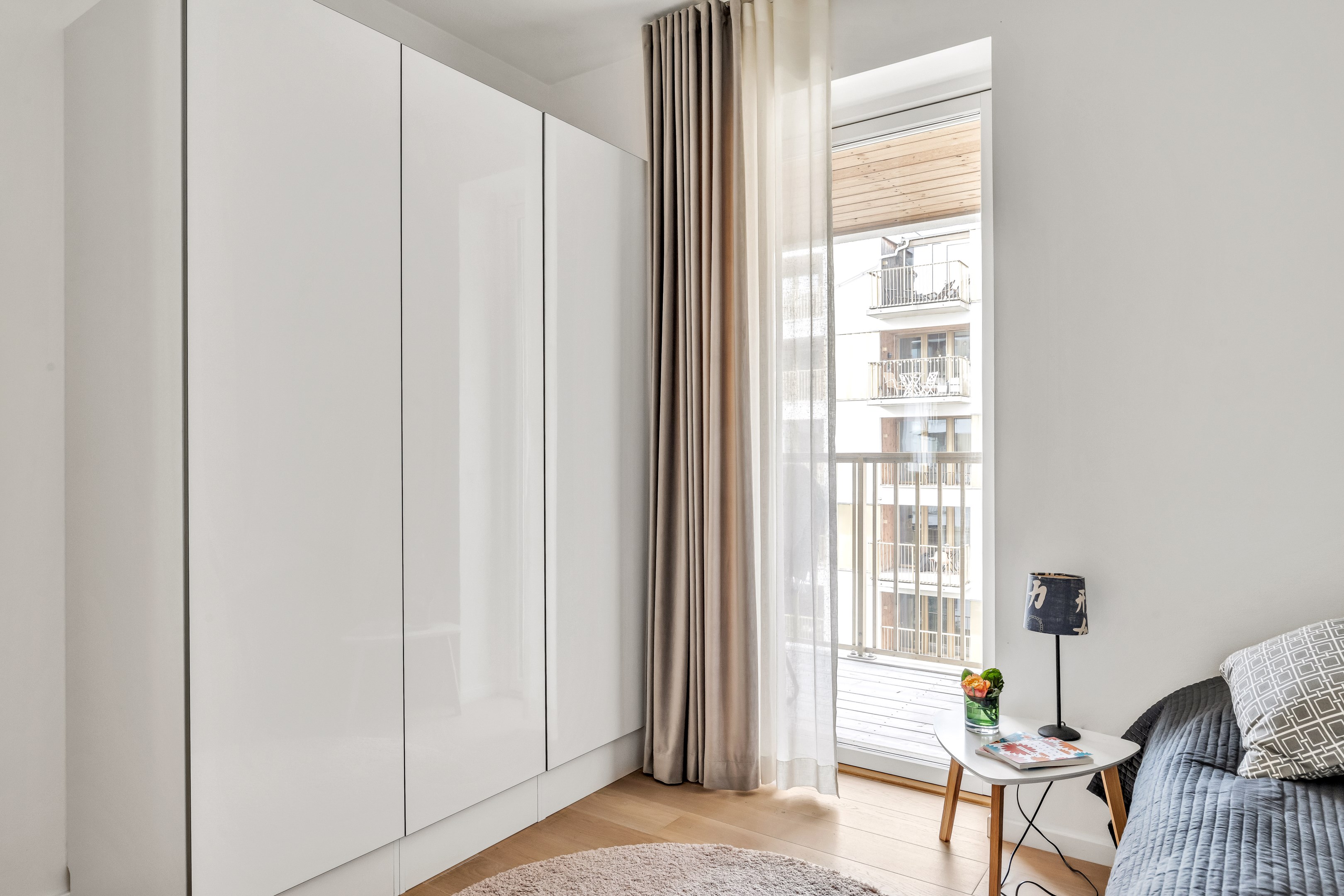 Bostadsbild från Soldathemsvägen 1, Såld i Rosendal, Uppsala