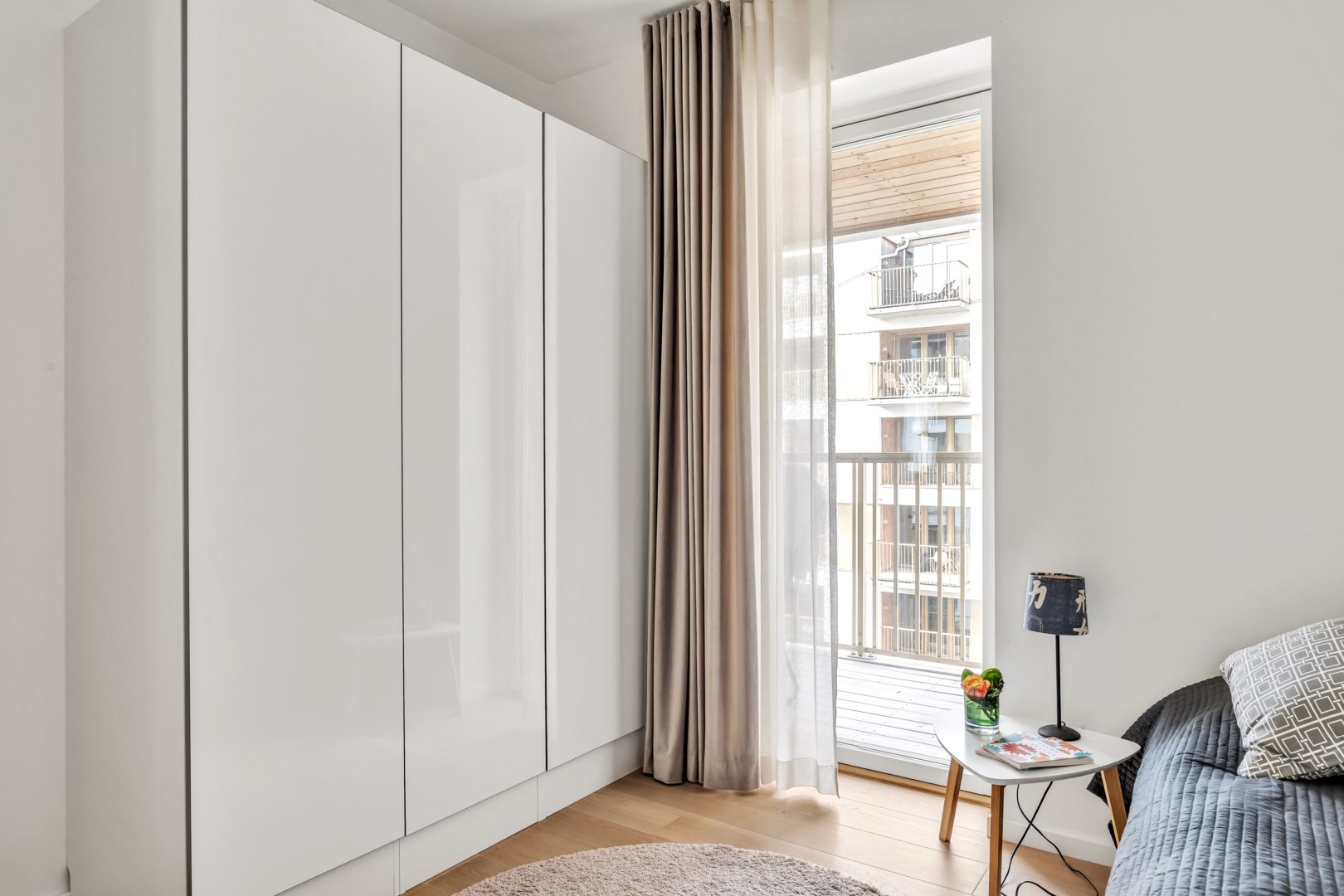 Bostadsbild från Soldathemsvägen 1, Såld i Rosendal, Uppsala