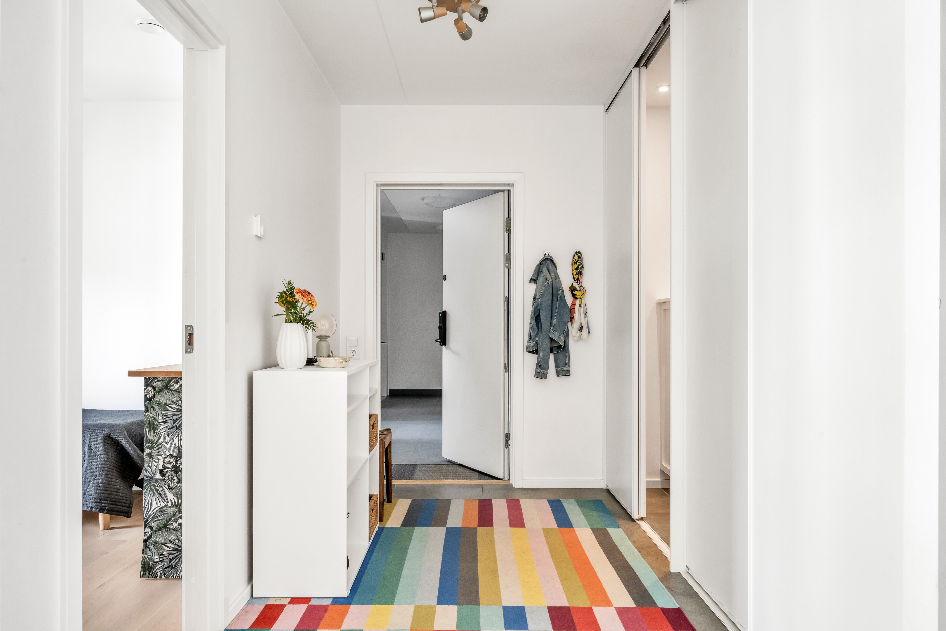 Bostadsbild från Soldathemsvägen 1, Såld i Rosendal, Uppsala