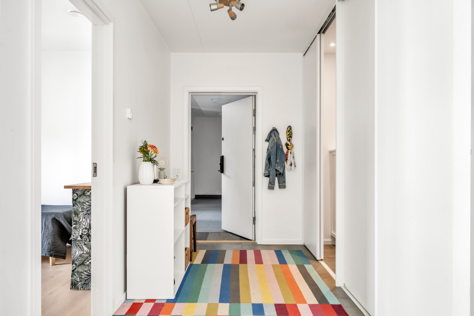 Bostadsbild från Soldathemsvägen 1, Såld i Rosendal, Uppsala