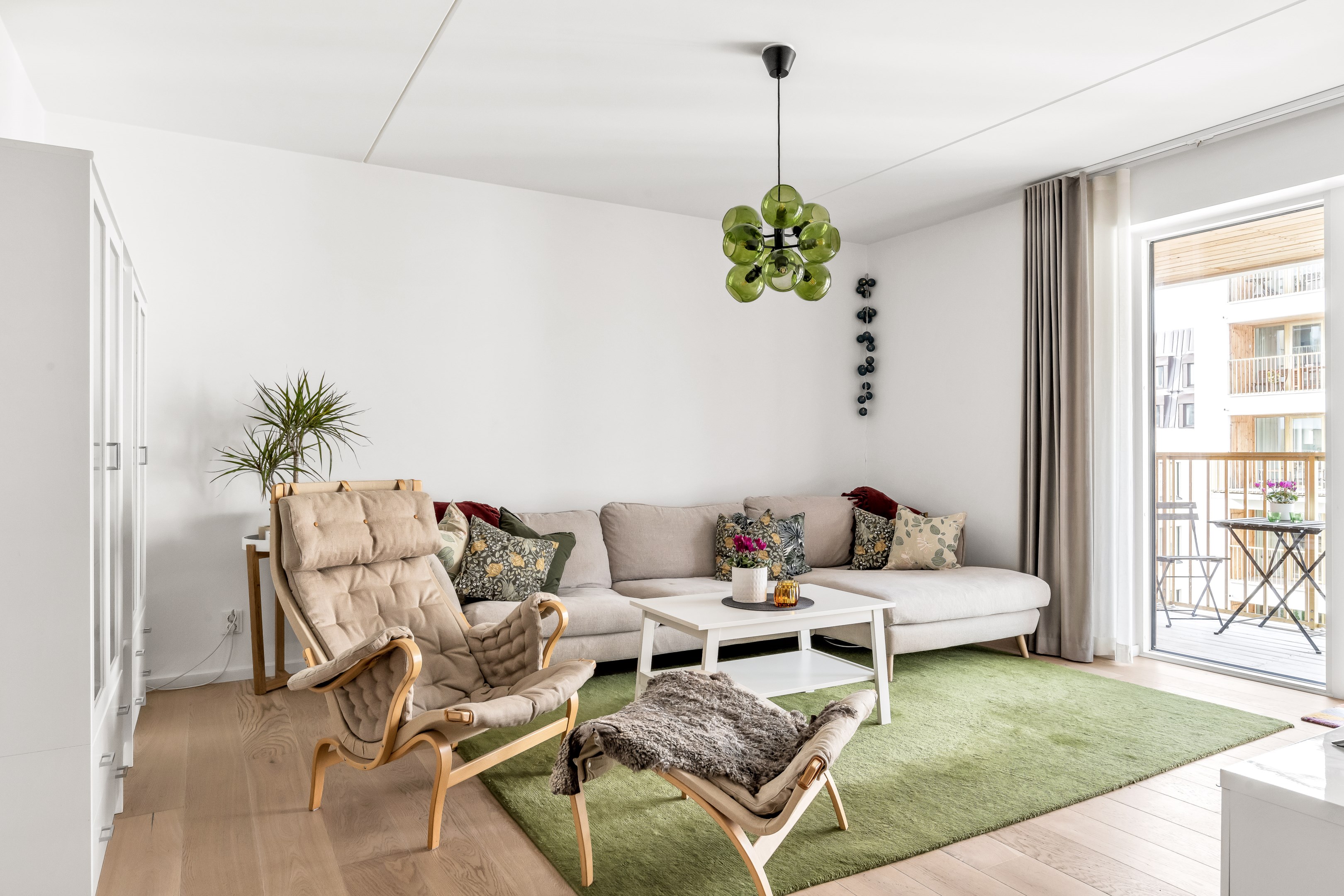 Bostadsbild från Soldathemsvägen 1, Såld i Rosendal, Uppsala