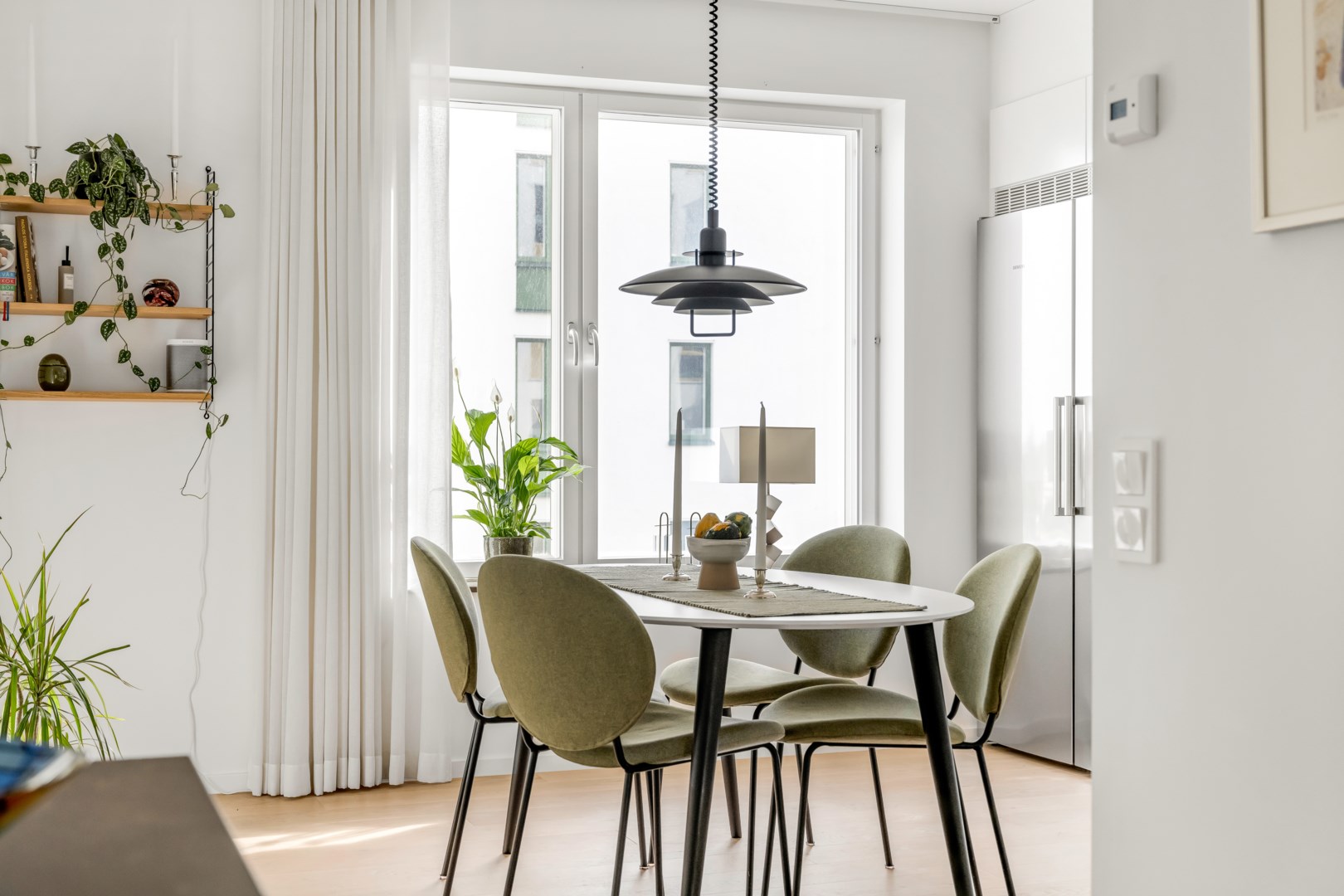 Bostadsbild från Soldathemsvägen 1, Såld i Rosendal, Uppsala