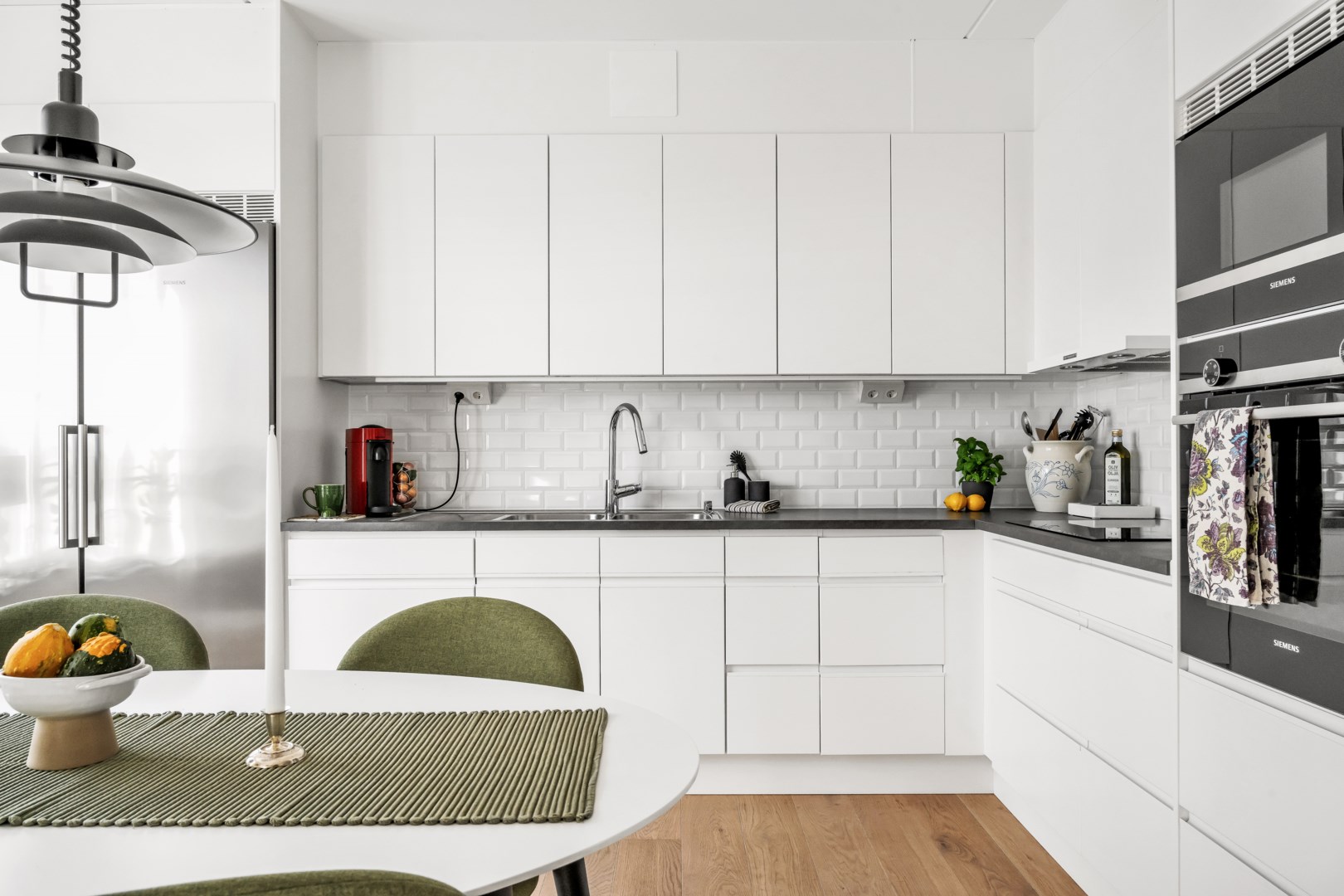 Bostadsbild från Soldathemsvägen 1, Såld i Rosendal, Uppsala