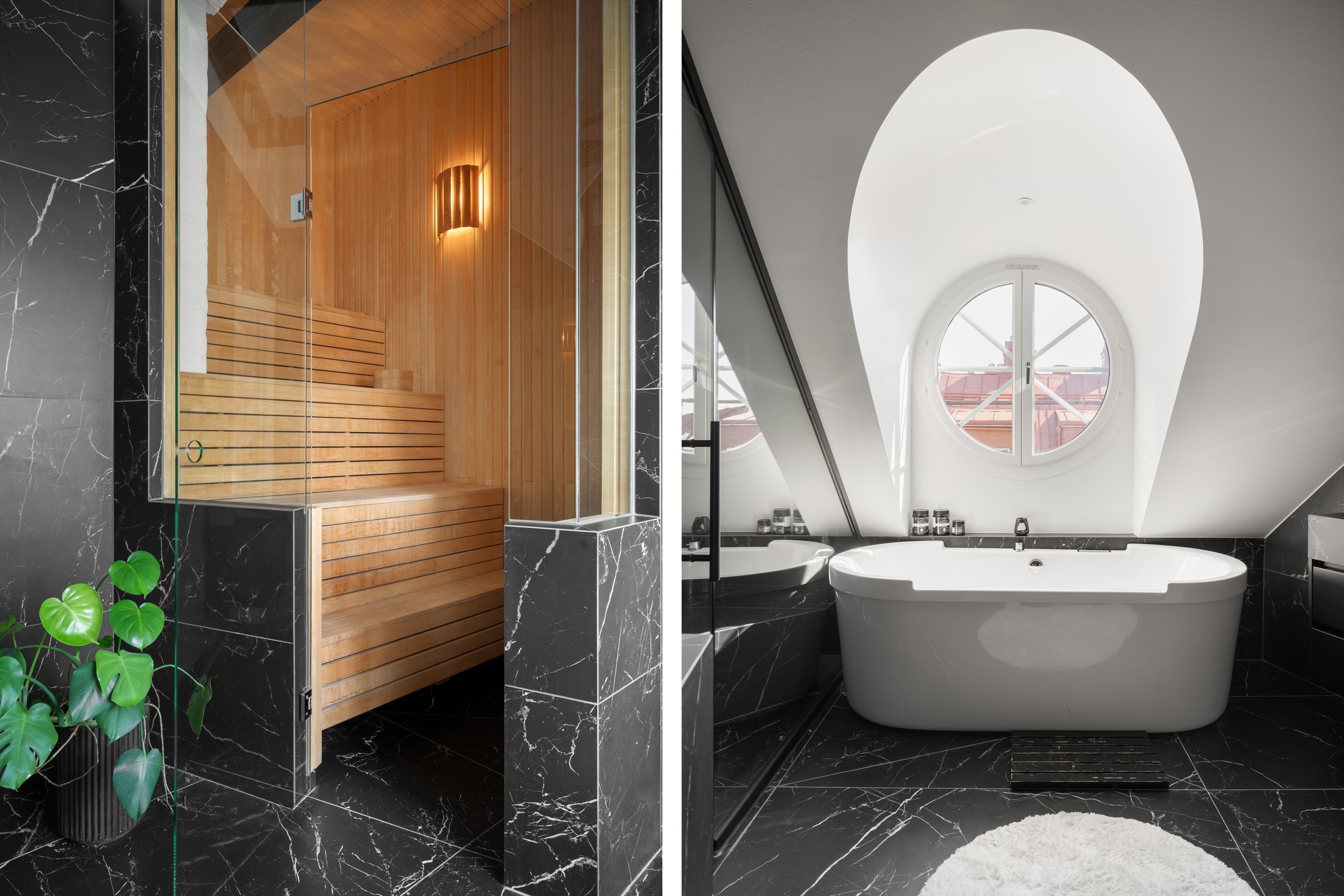 Bostadsbild från Regeringsgatan 85A, Kommande i Norrmalm, Stockholm