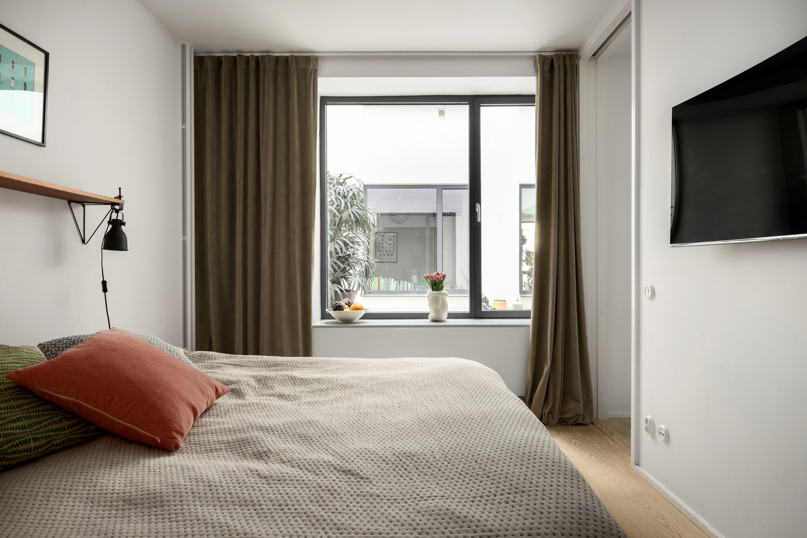 Bostadsbild från Industrigatan 2A, Såld i Kungsholmen - Kungsholms strand, Stockholm