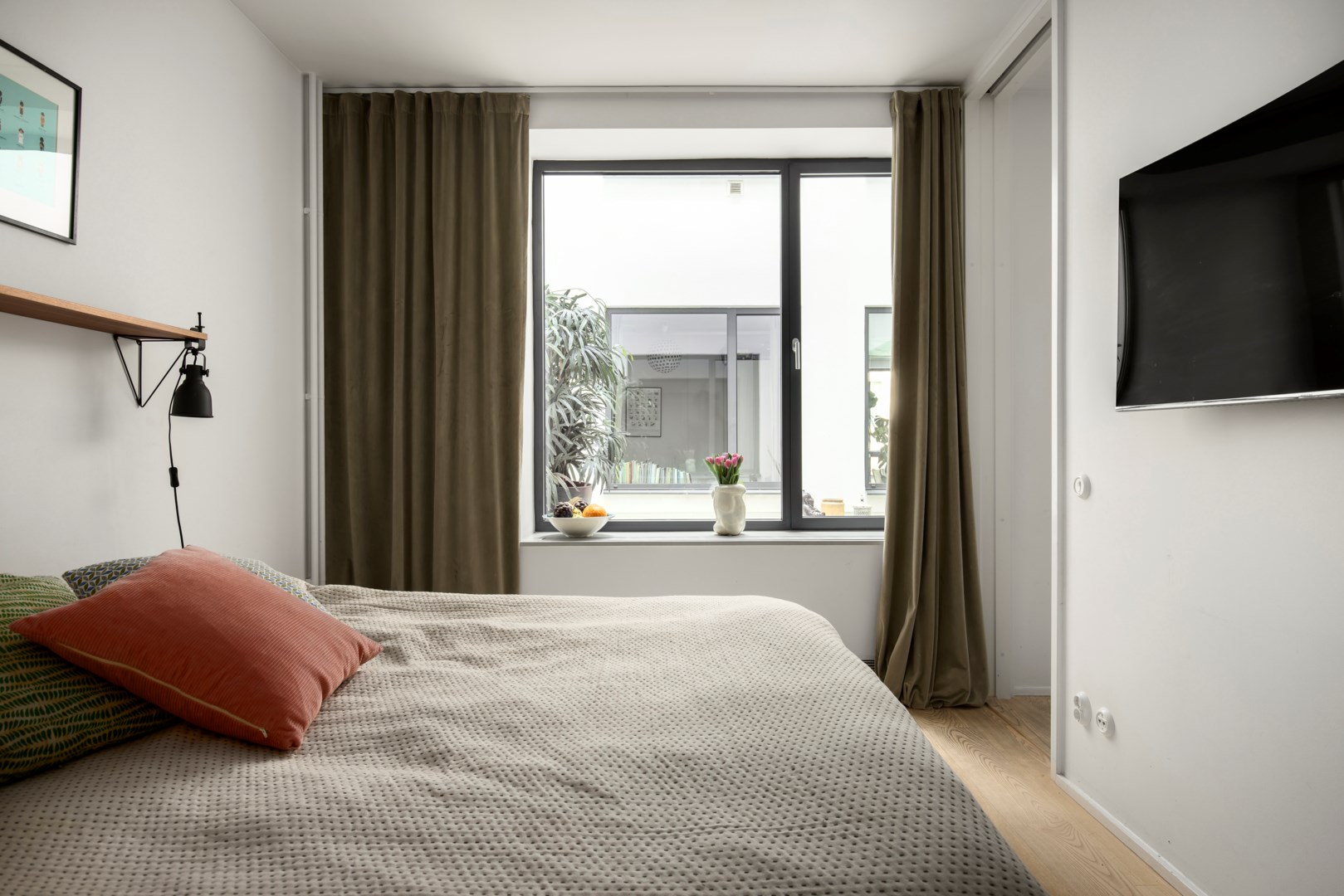 Bostadsbild från Industrigatan 2A, Såld i Kungsholmen - Kungsholms strand, Stockholm