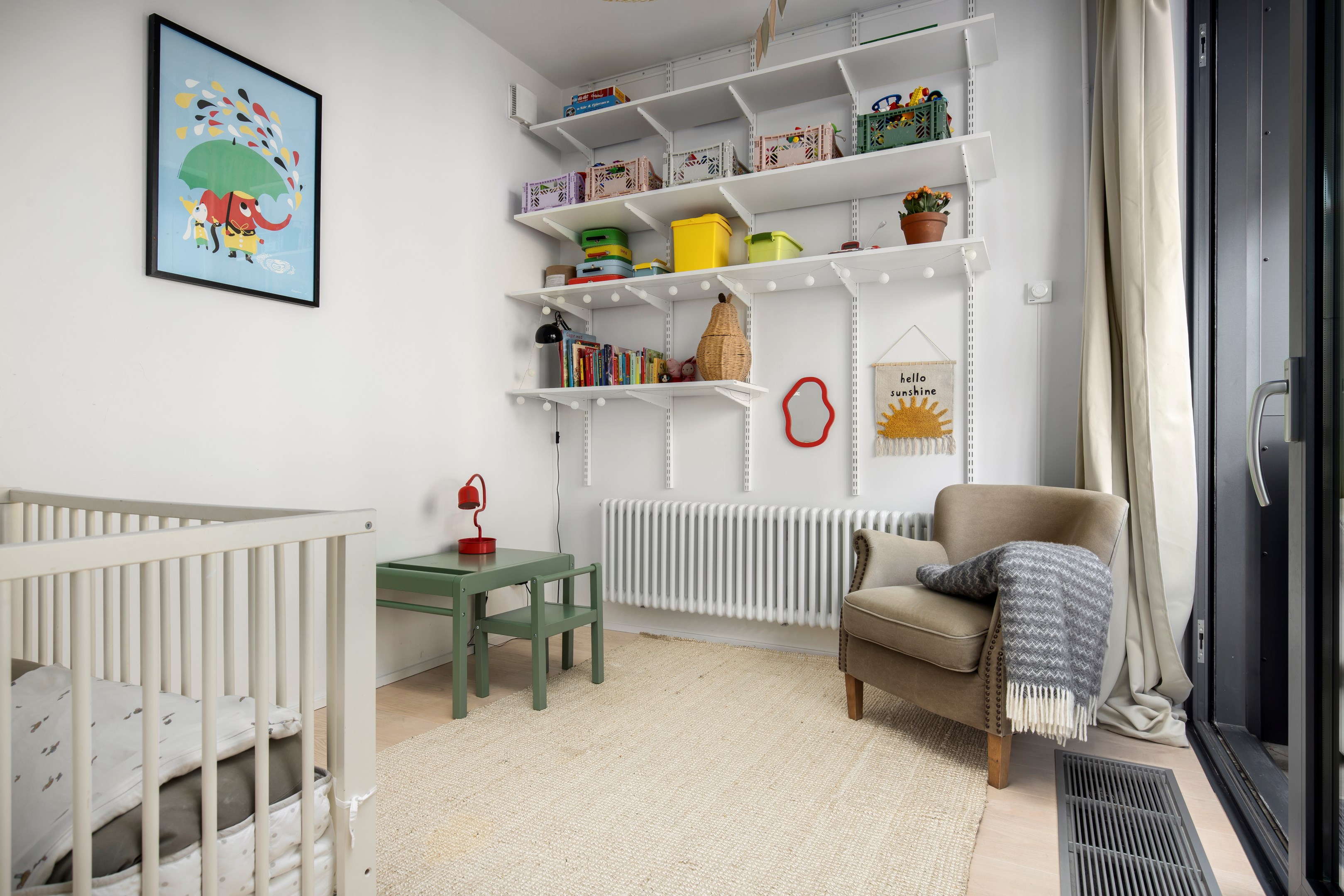 Bostadsbild från Industrigatan 2A, Såld i Kungsholmen - Kungsholms strand, Stockholm