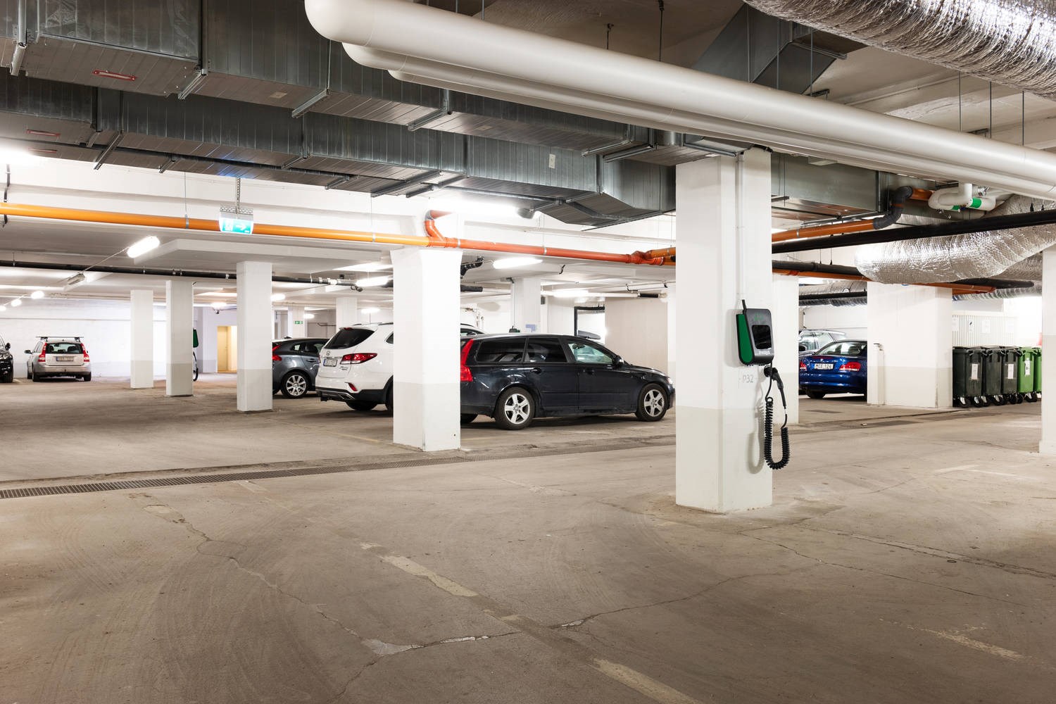 Bostadsbild från Industrigatan 2A, Såld i Kungsholmen - Kungsholms strand, Stockholm