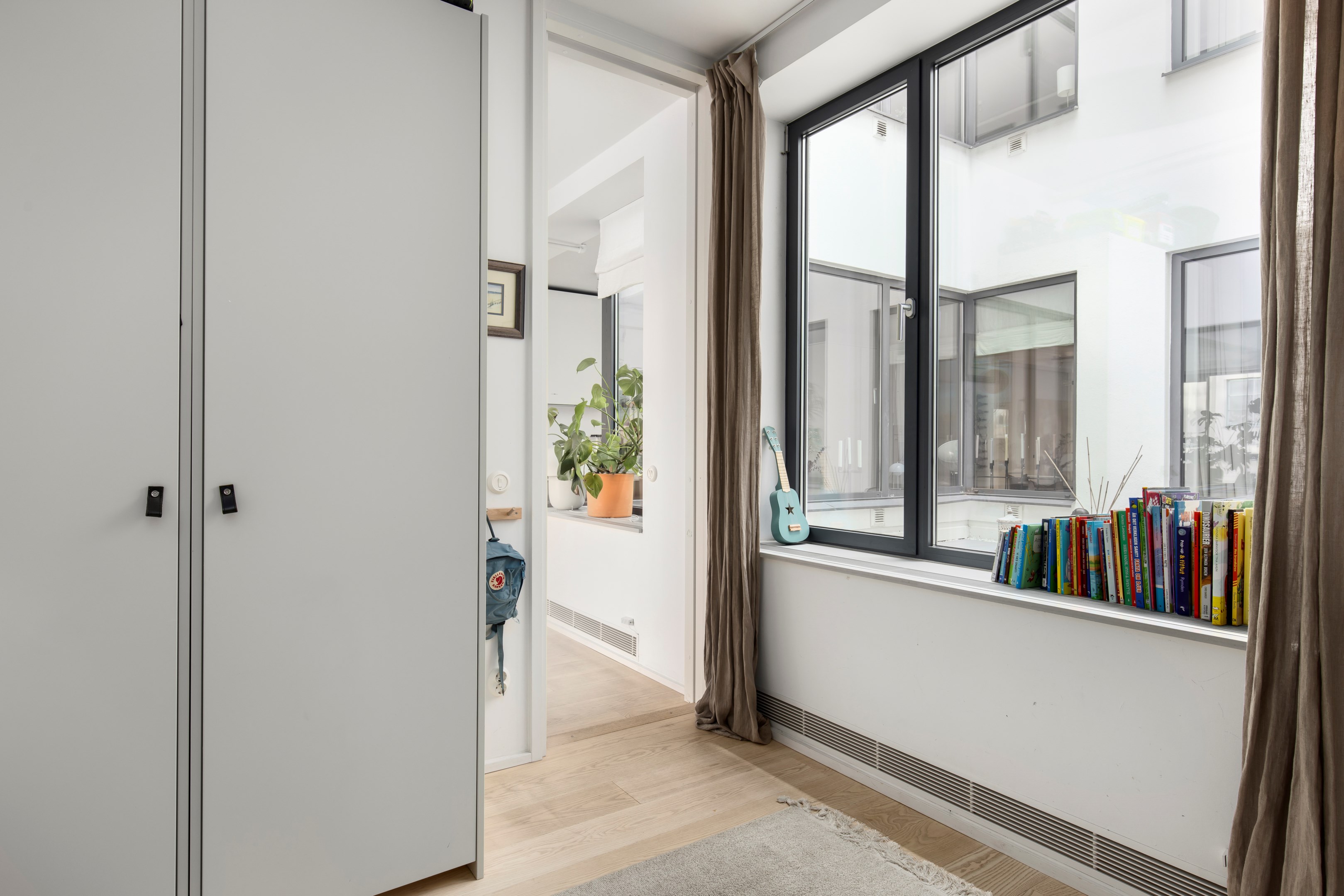 Bostadsbild från Industrigatan 2A, Såld i Kungsholmen - Kungsholms strand, Stockholm