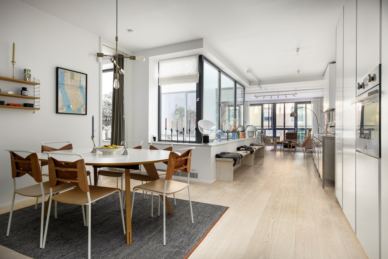 Bostadsbild från Industrigatan 2A, Såld i Kungsholmen - Kungsholms strand, Stockholm