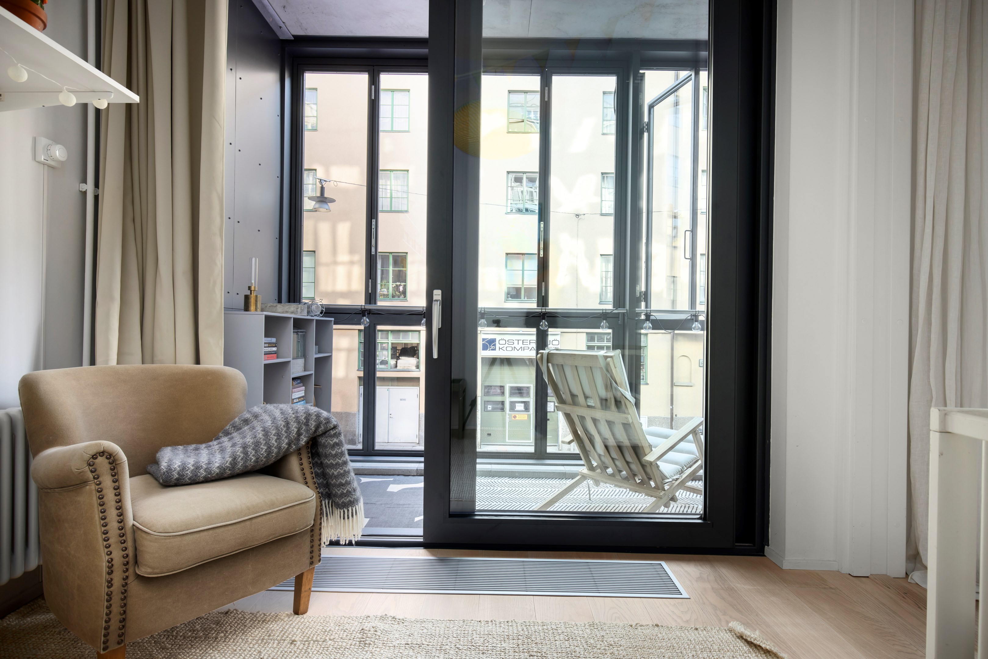 Bostadsbild från Industrigatan 2A, Såld i Kungsholmen - Kungsholms strand, Stockholm