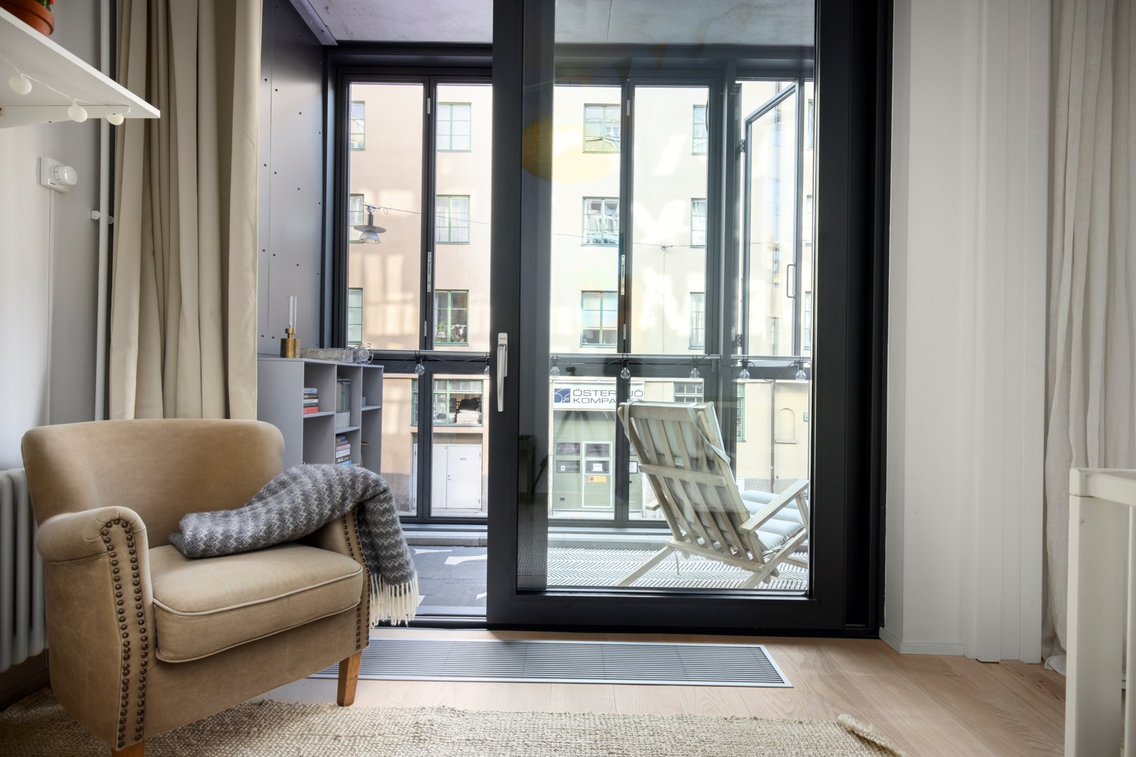 Bostadsbild från Industrigatan 2A, Såld i Kungsholmen - Kungsholms strand, Stockholm