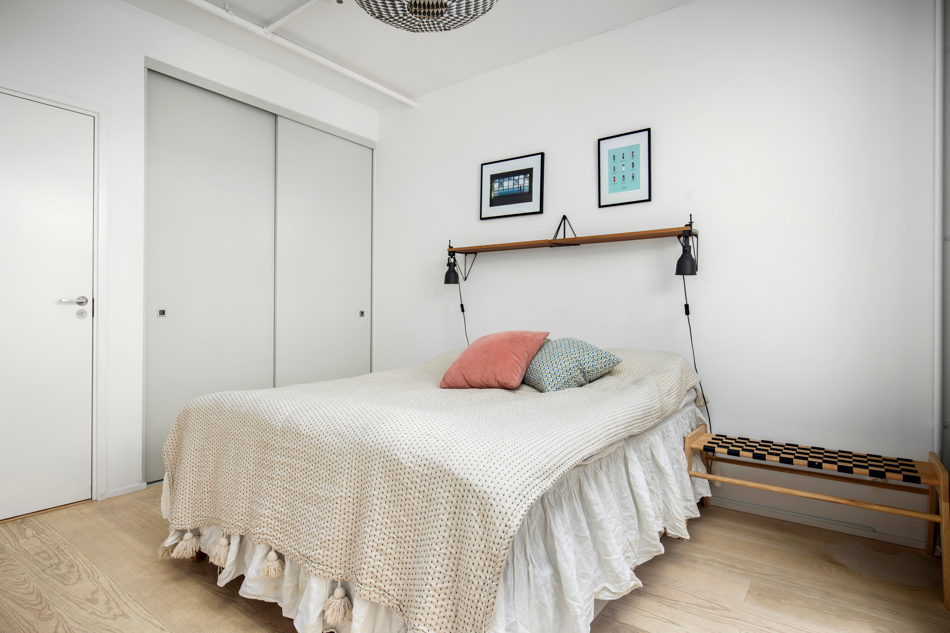 Bostadsbild från Industrigatan 2A, Såld i Kungsholmen - Kungsholms strand, Stockholm