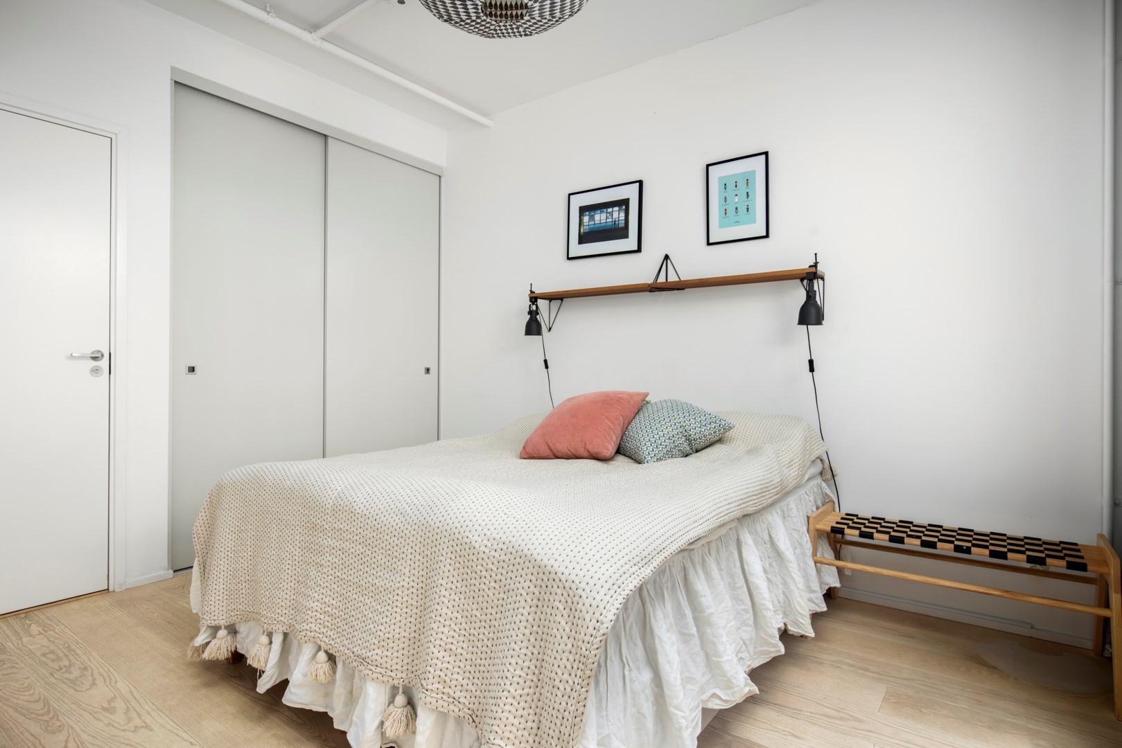 Bostadsbild från Industrigatan 2A, Såld i Kungsholmen - Kungsholms strand, Stockholm