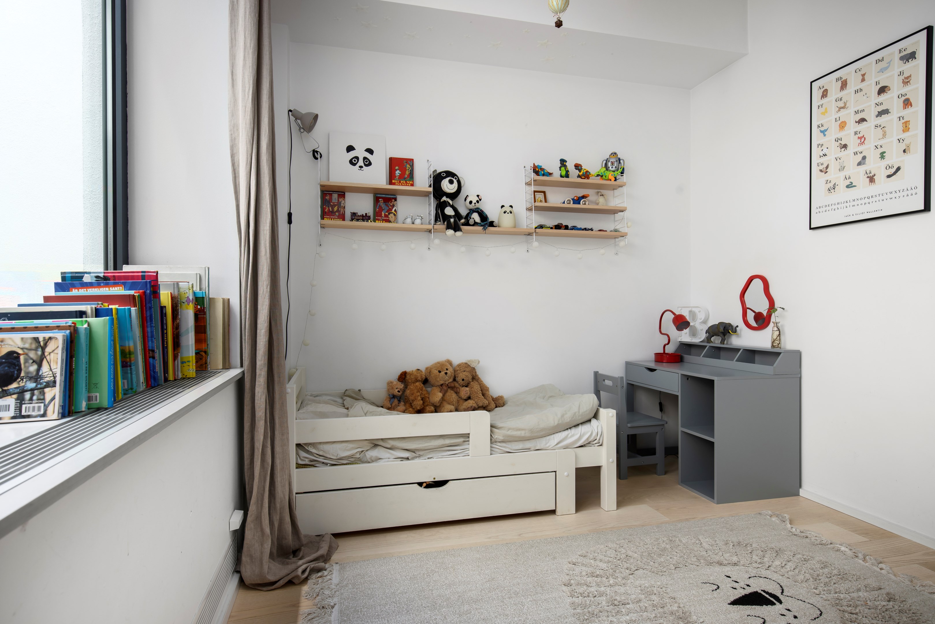 Bostadsbild från Industrigatan 2A, Såld i Kungsholmen - Kungsholms strand, Stockholm