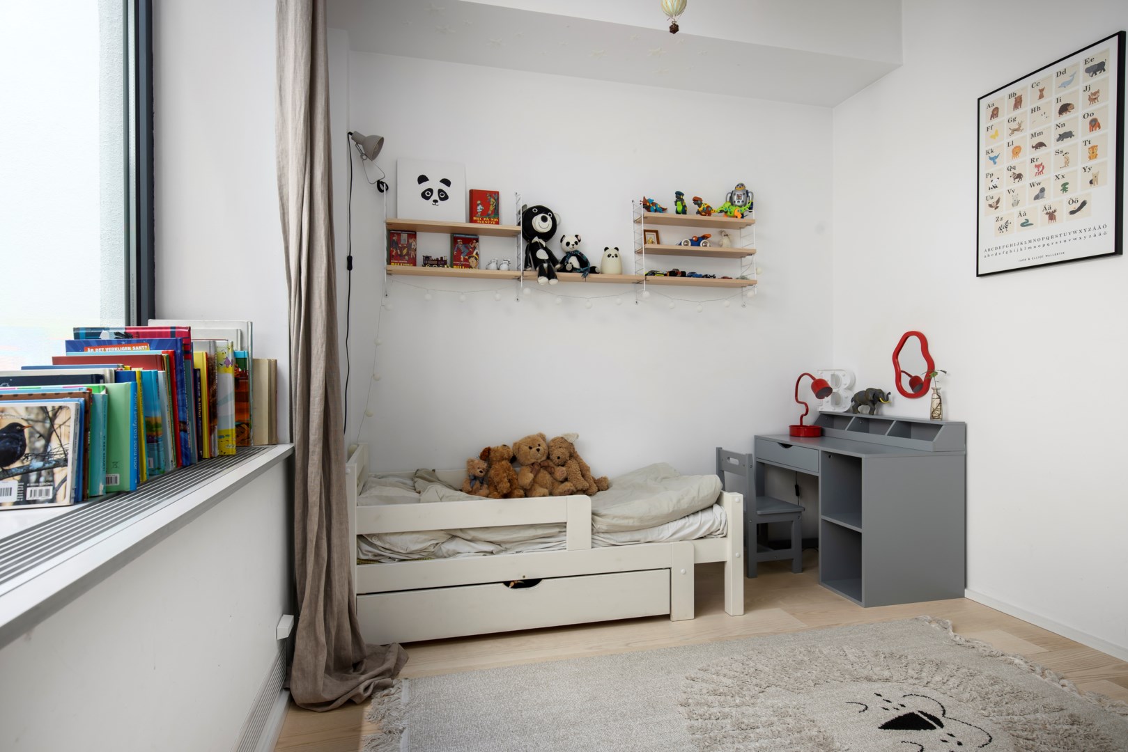 Bostadsbild från Industrigatan 2A, Såld i Kungsholmen - Kungsholms strand, Stockholm