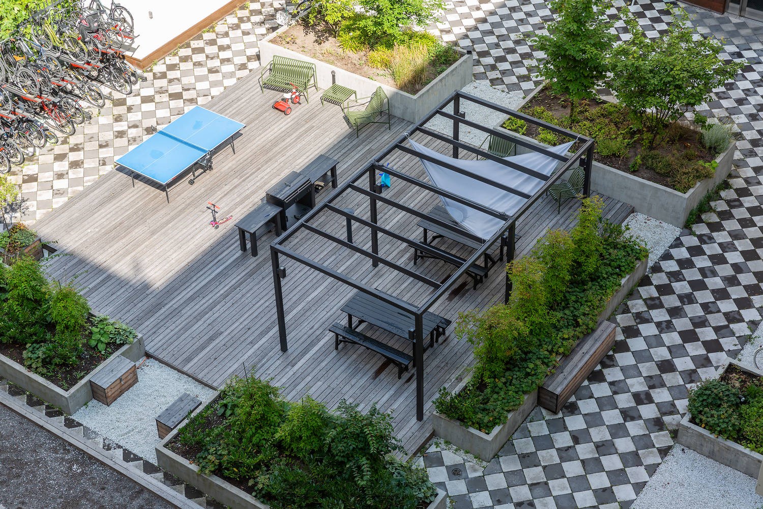 Bostadsbild från Industrigatan 2A, Såld i Kungsholmen - Kungsholms strand, Stockholm