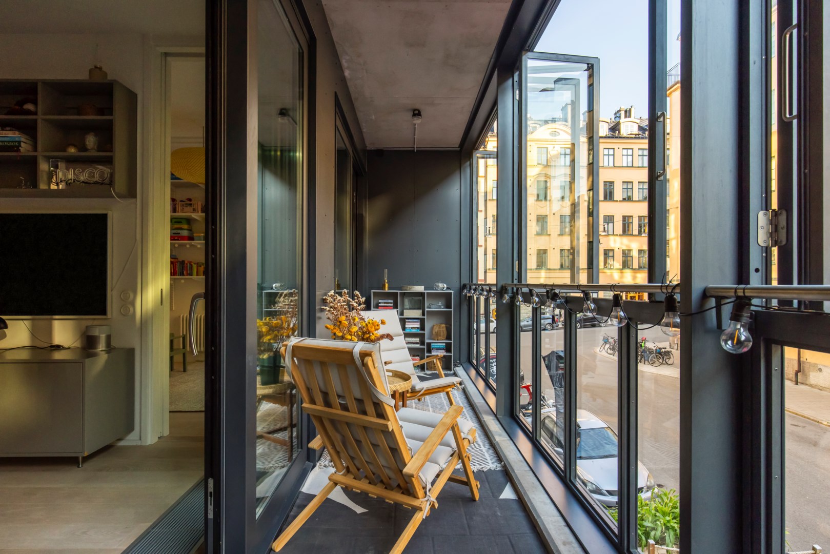 Bostadsbild från Industrigatan 2A, Såld i Kungsholmen - Kungsholms strand, Stockholm