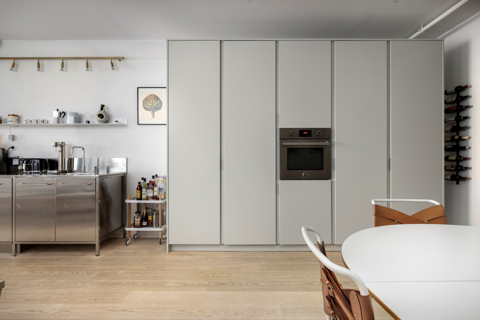 Bostadsbild från Industrigatan 2A, Såld i Kungsholmen - Kungsholms strand, Stockholm