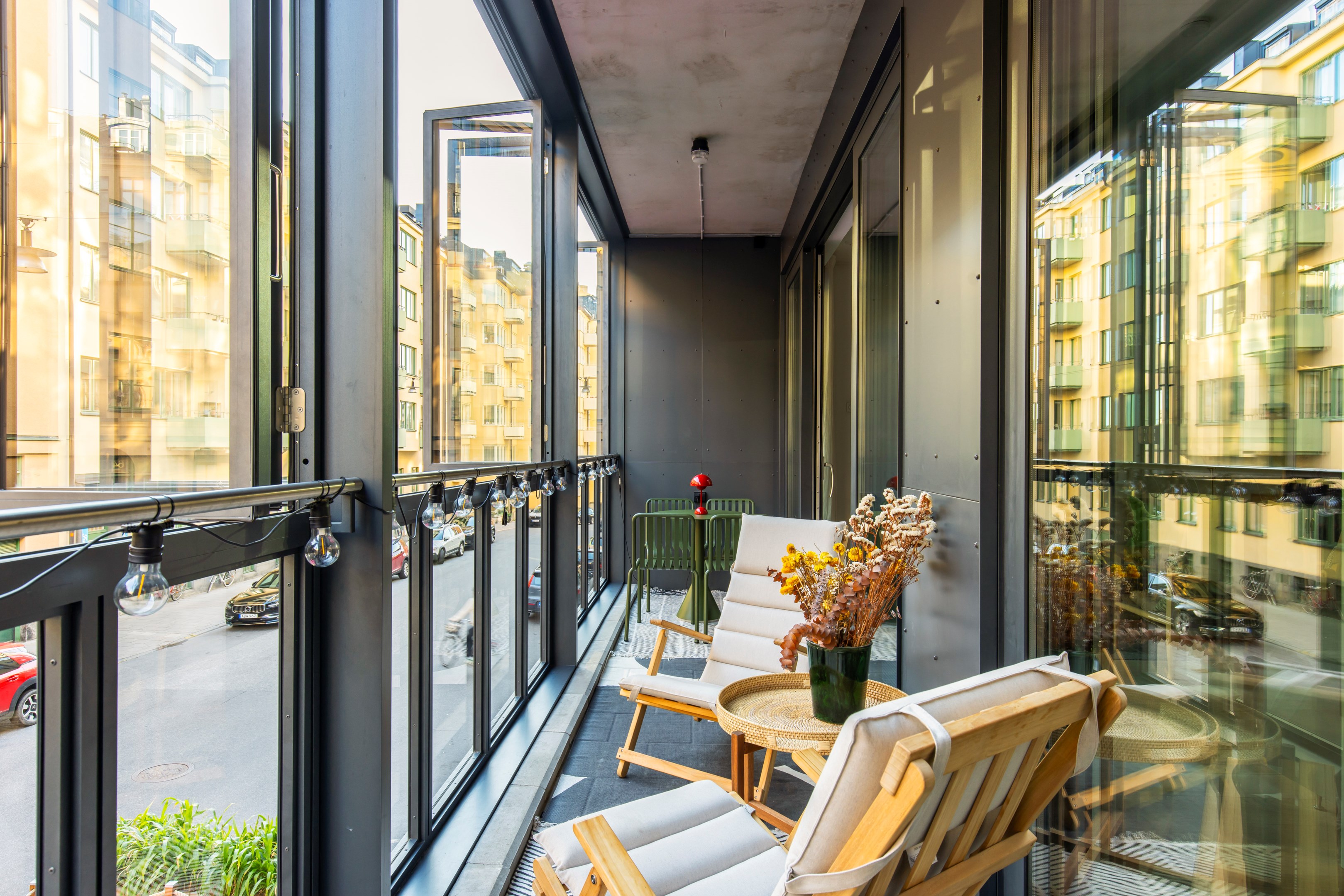 Bostadsbild från Industrigatan 2A, Såld i Kungsholmen - Kungsholms strand, Stockholm