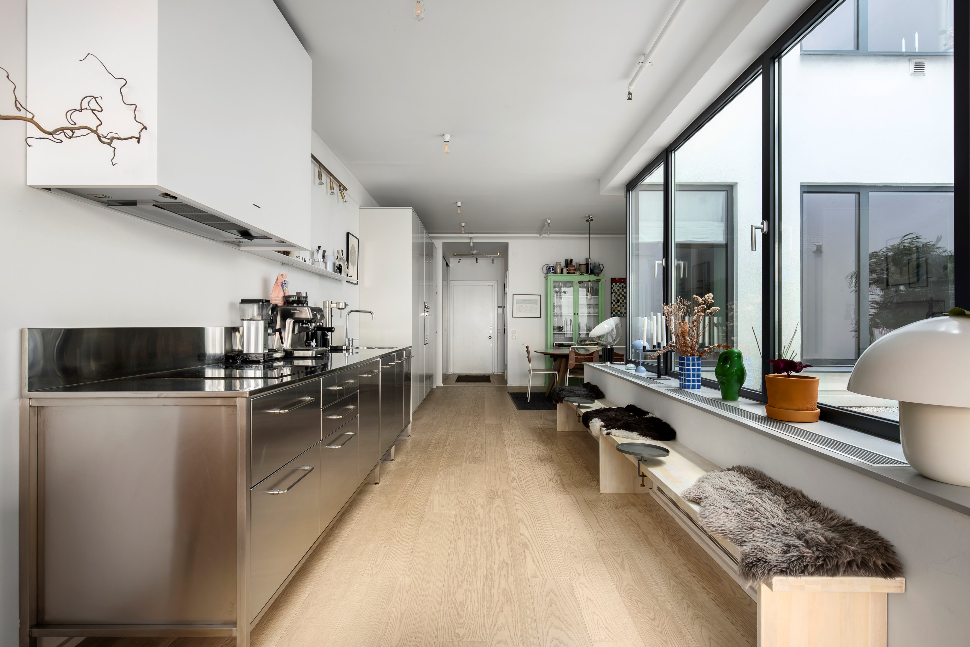 Bostadsbild från Industrigatan 2A, Såld i Kungsholmen - Kungsholms strand, Stockholm