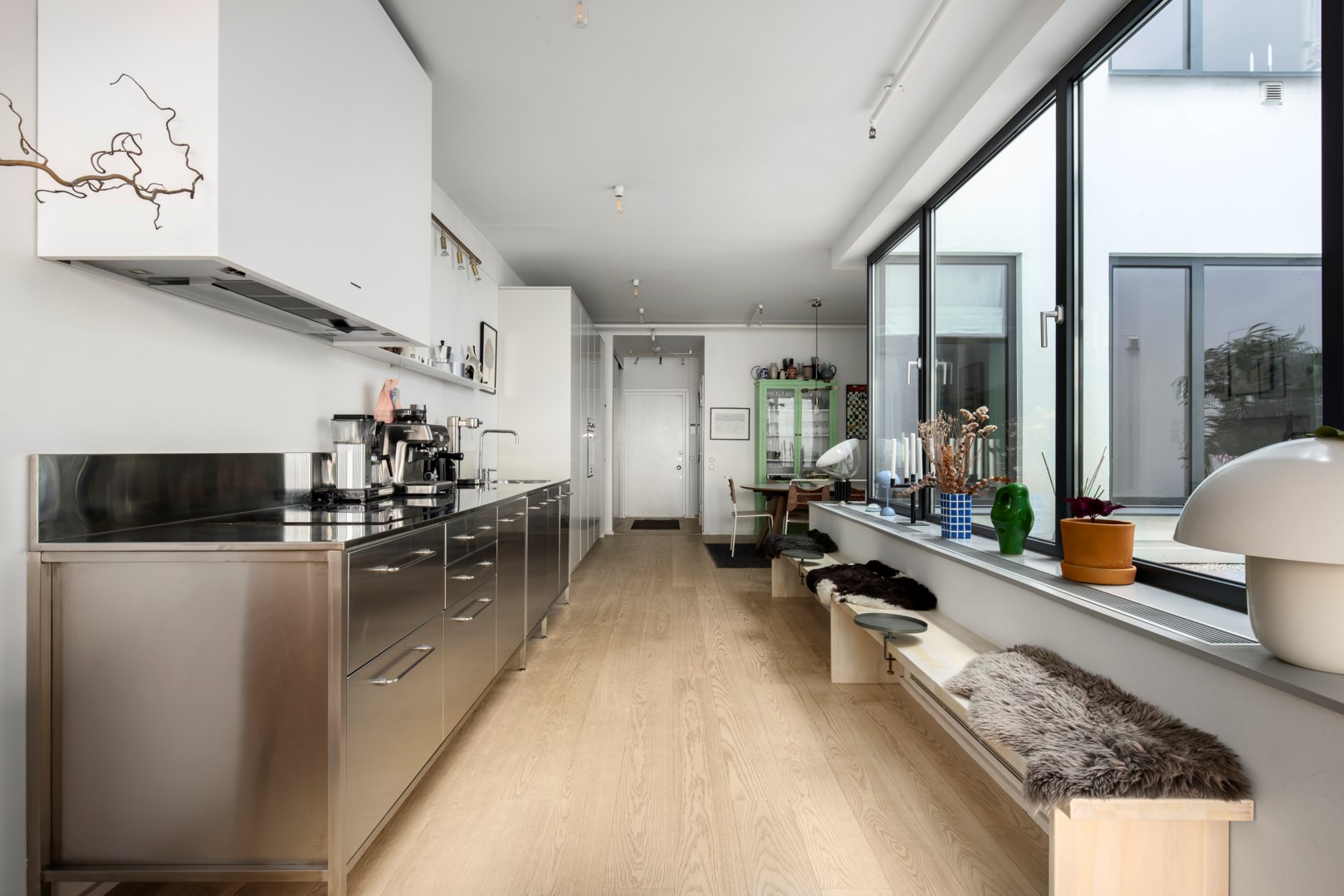 Bostadsbild från Industrigatan 2A, Såld i Kungsholmen - Kungsholms strand, Stockholm