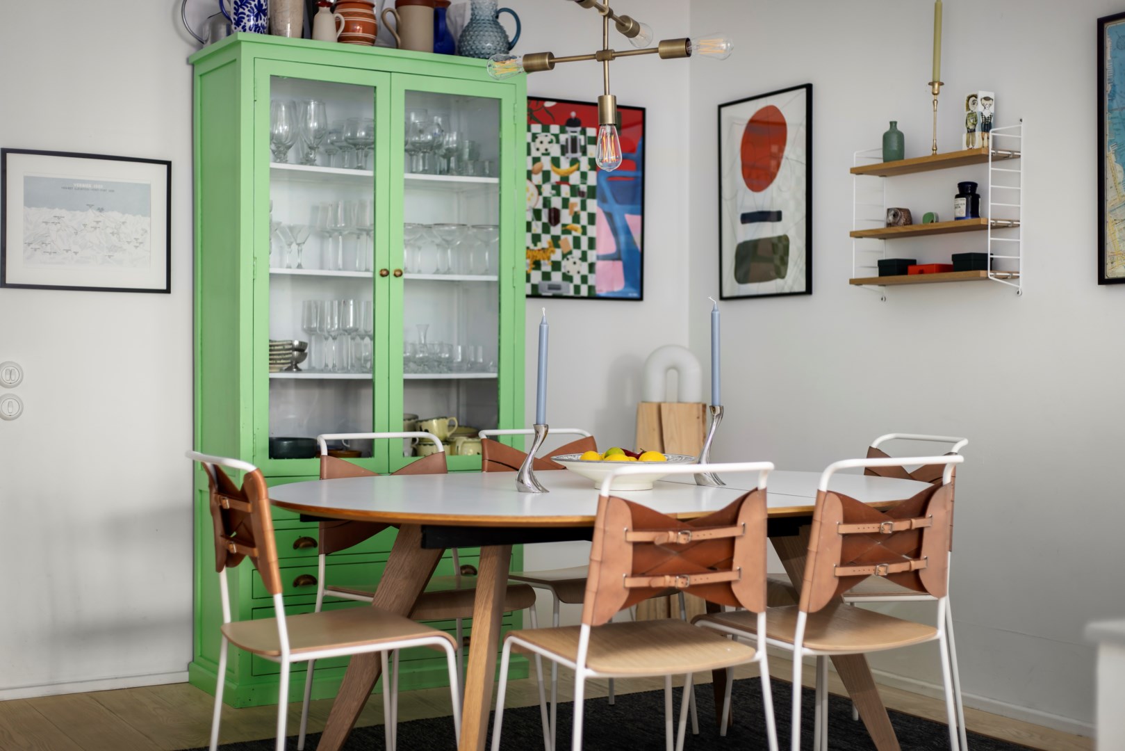 Bostadsbild från Industrigatan 2A, Såld i Kungsholmen - Kungsholms strand, Stockholm