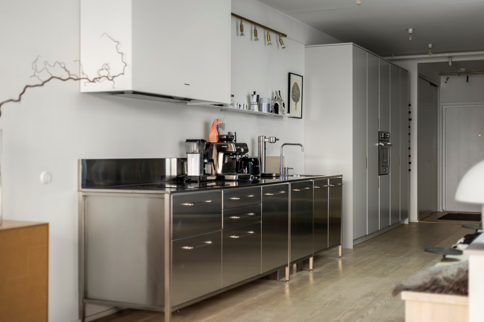 Bostadsbild från Industrigatan 2A, Såld i Kungsholmen - Kungsholms strand, Stockholm