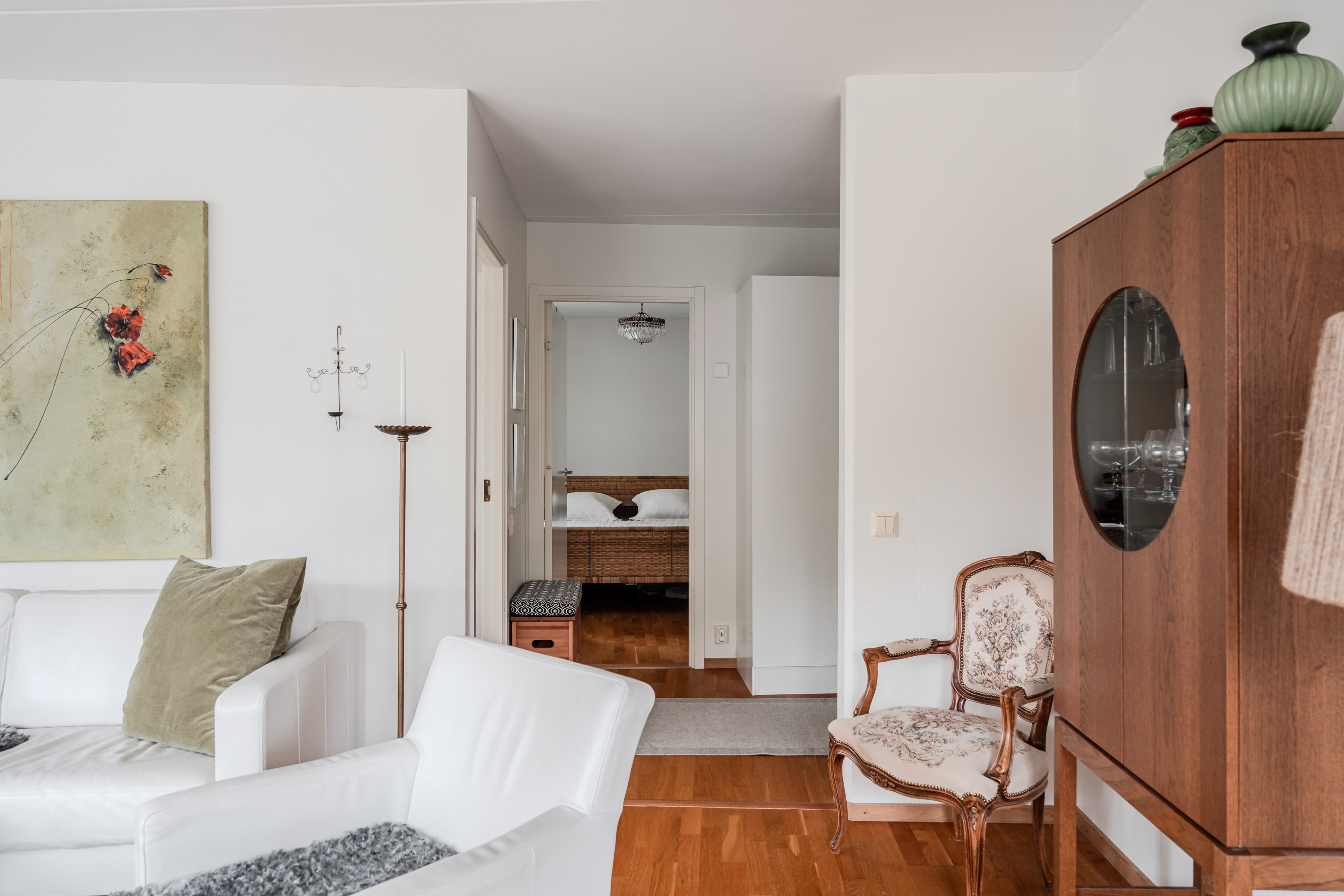 Bostadsbild från Svartbäcksgatan 123, Såld i Svartbäcken, Uppsala