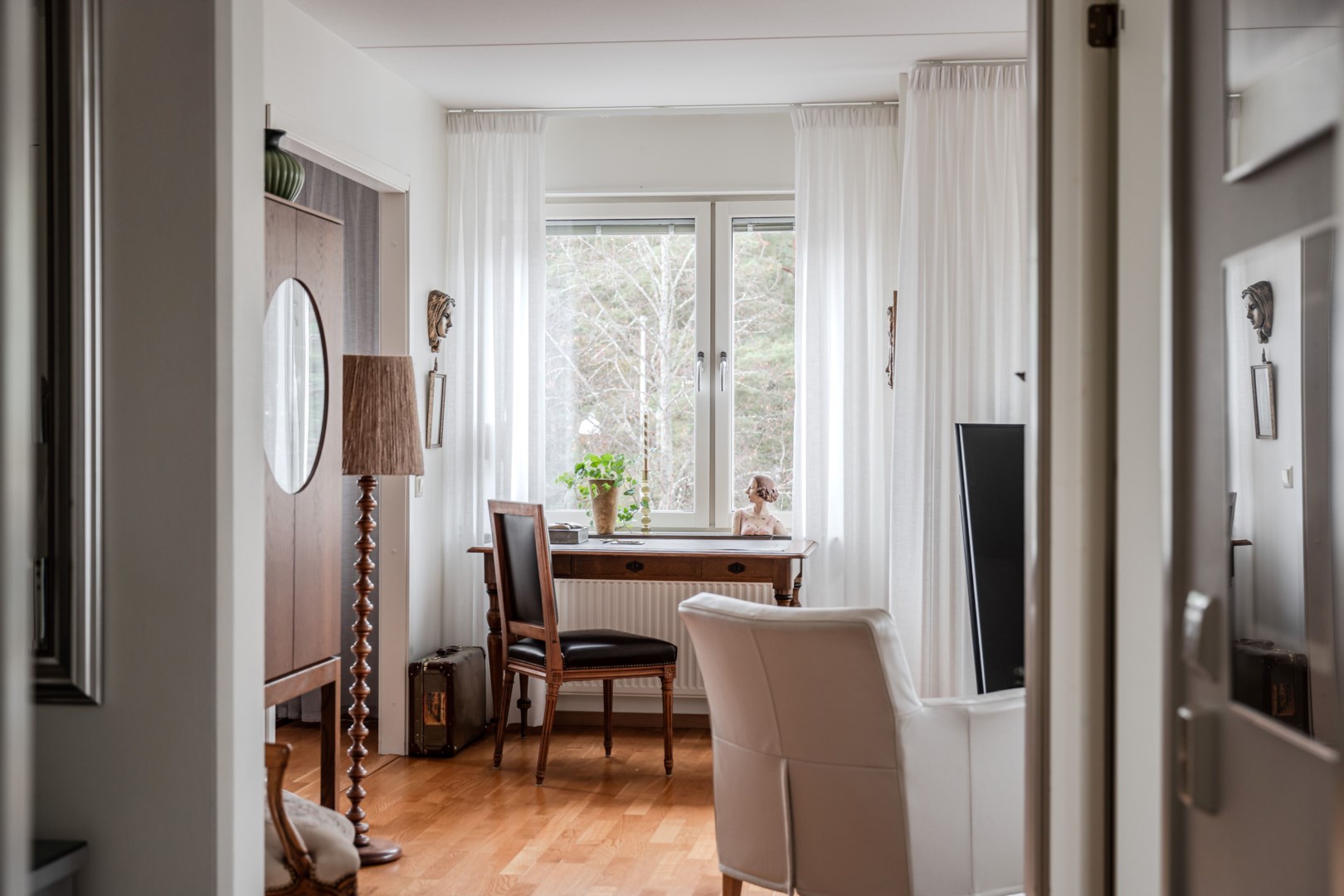 Bostadsbild från Svartbäcksgatan 123, Såld i Svartbäcken, Uppsala