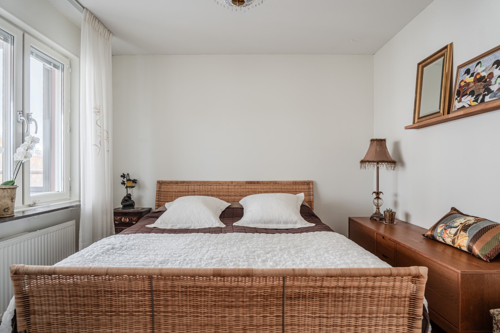 Bostadsbild från Svartbäcksgatan 123, Såld i Svartbäcken, Uppsala