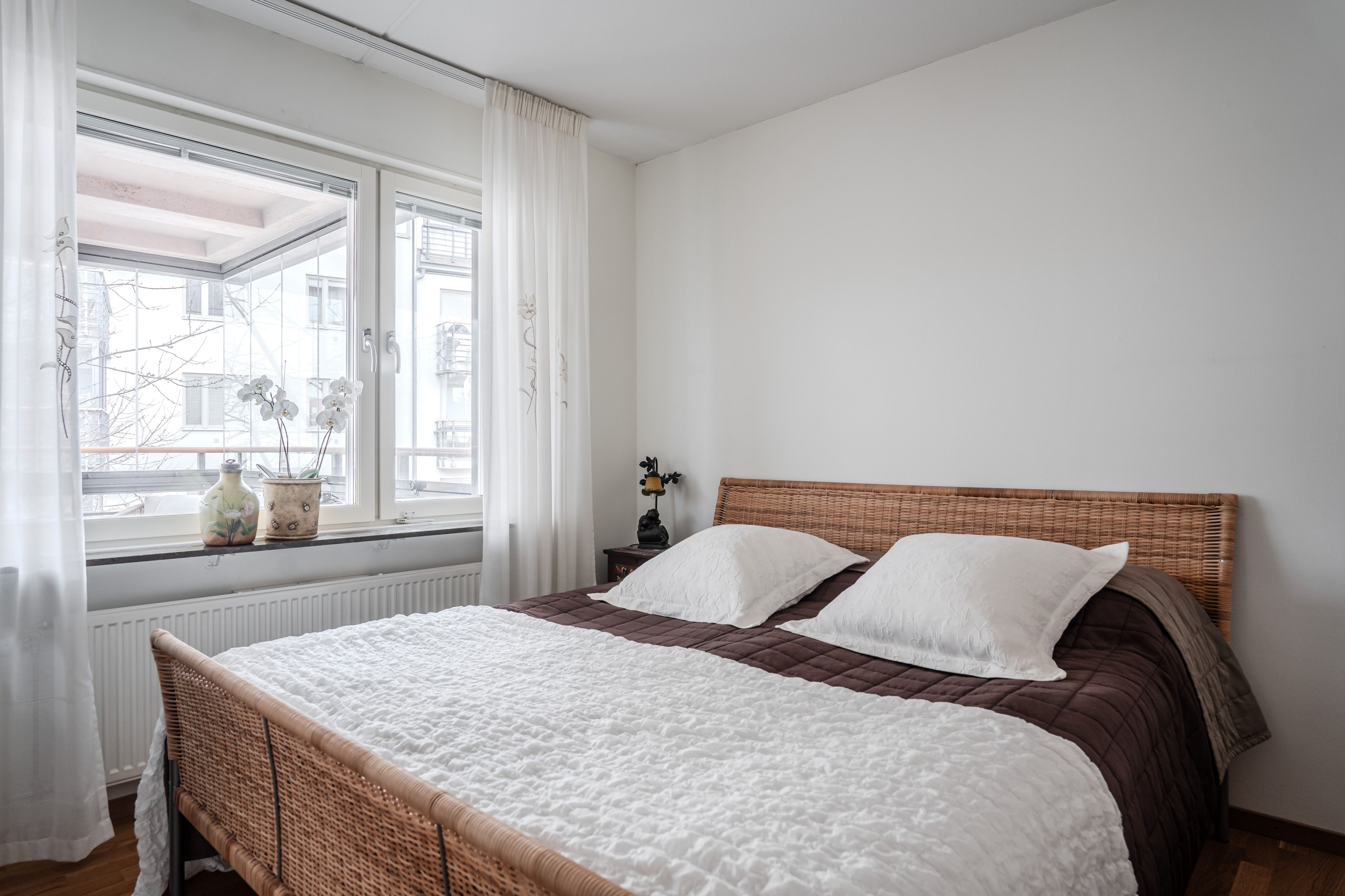 Bostadsbild från Svartbäcksgatan 123, Såld i Svartbäcken, Uppsala