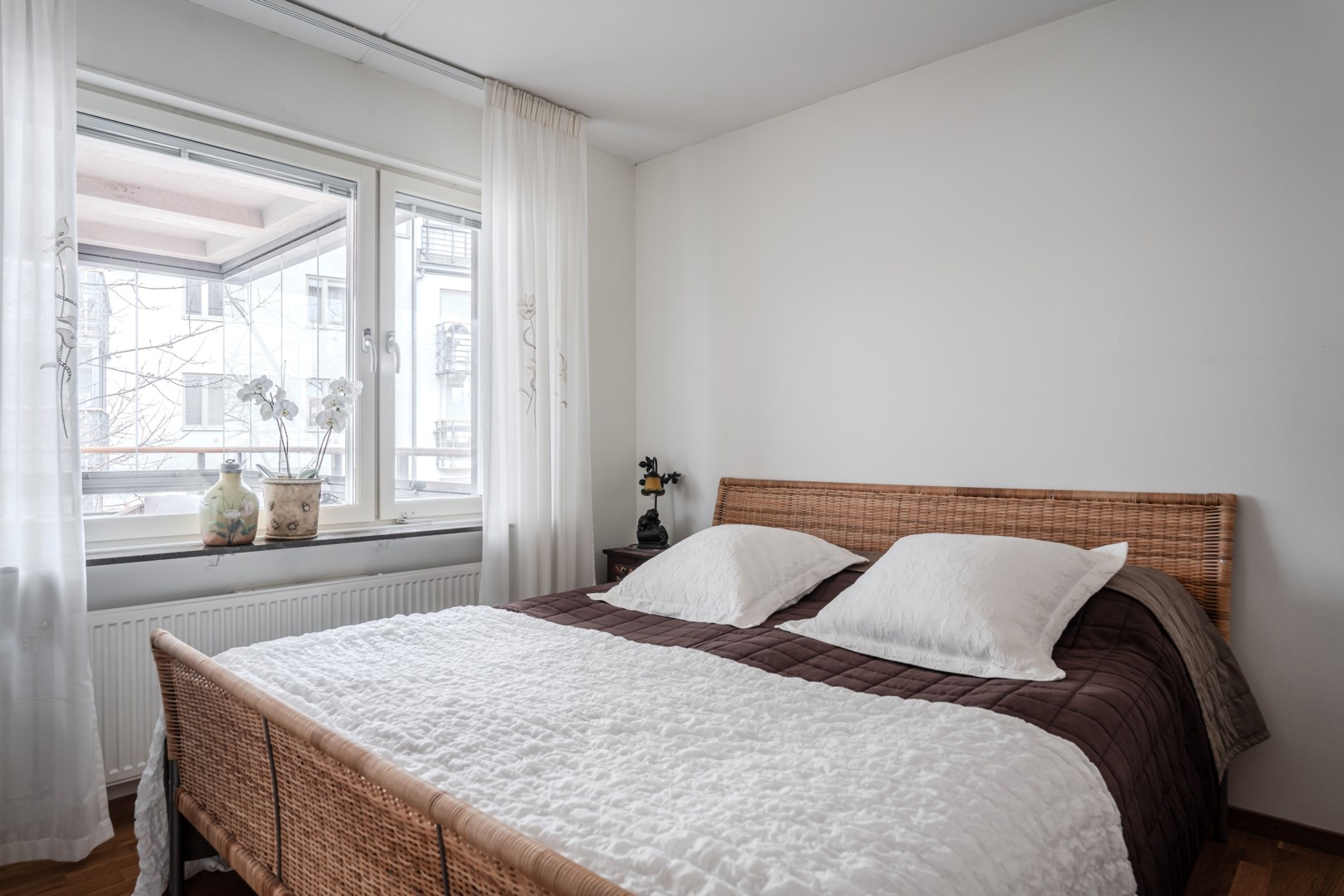 Bostadsbild från Svartbäcksgatan 123, Såld i Svartbäcken, Uppsala