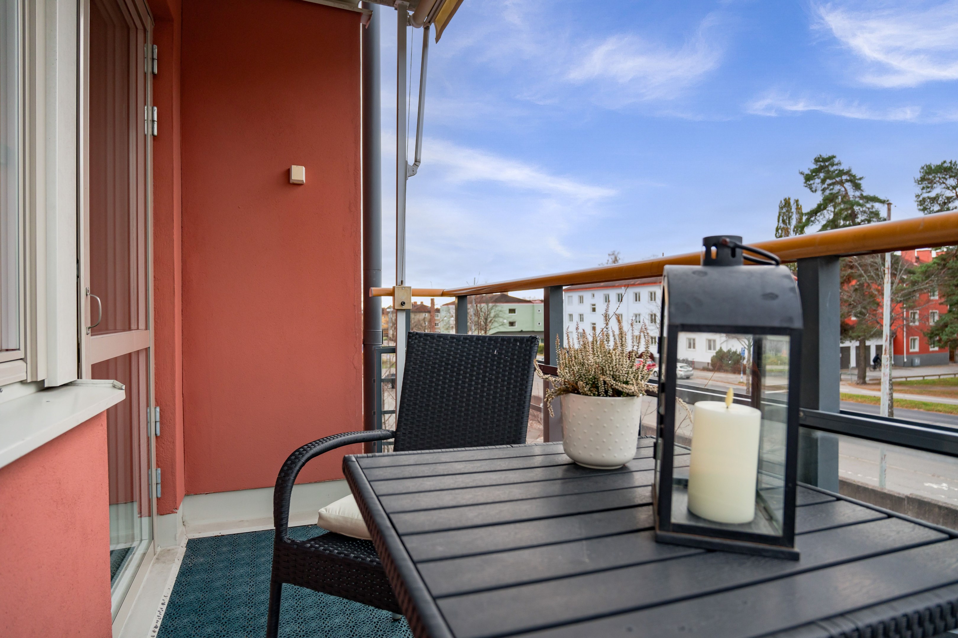 Bostadsbild från Svartbäcksgatan 123, Såld i Svartbäcken, Uppsala