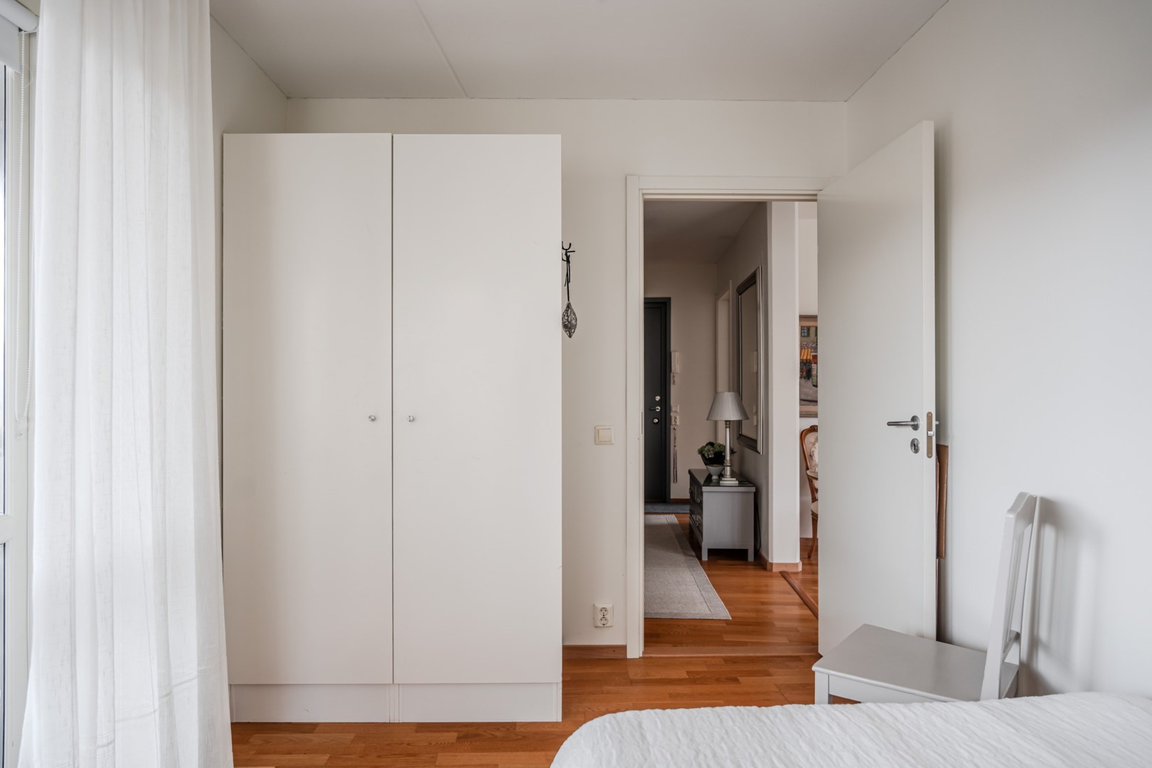 Bostadsbild från Svartbäcksgatan 123, Såld i Svartbäcken, Uppsala